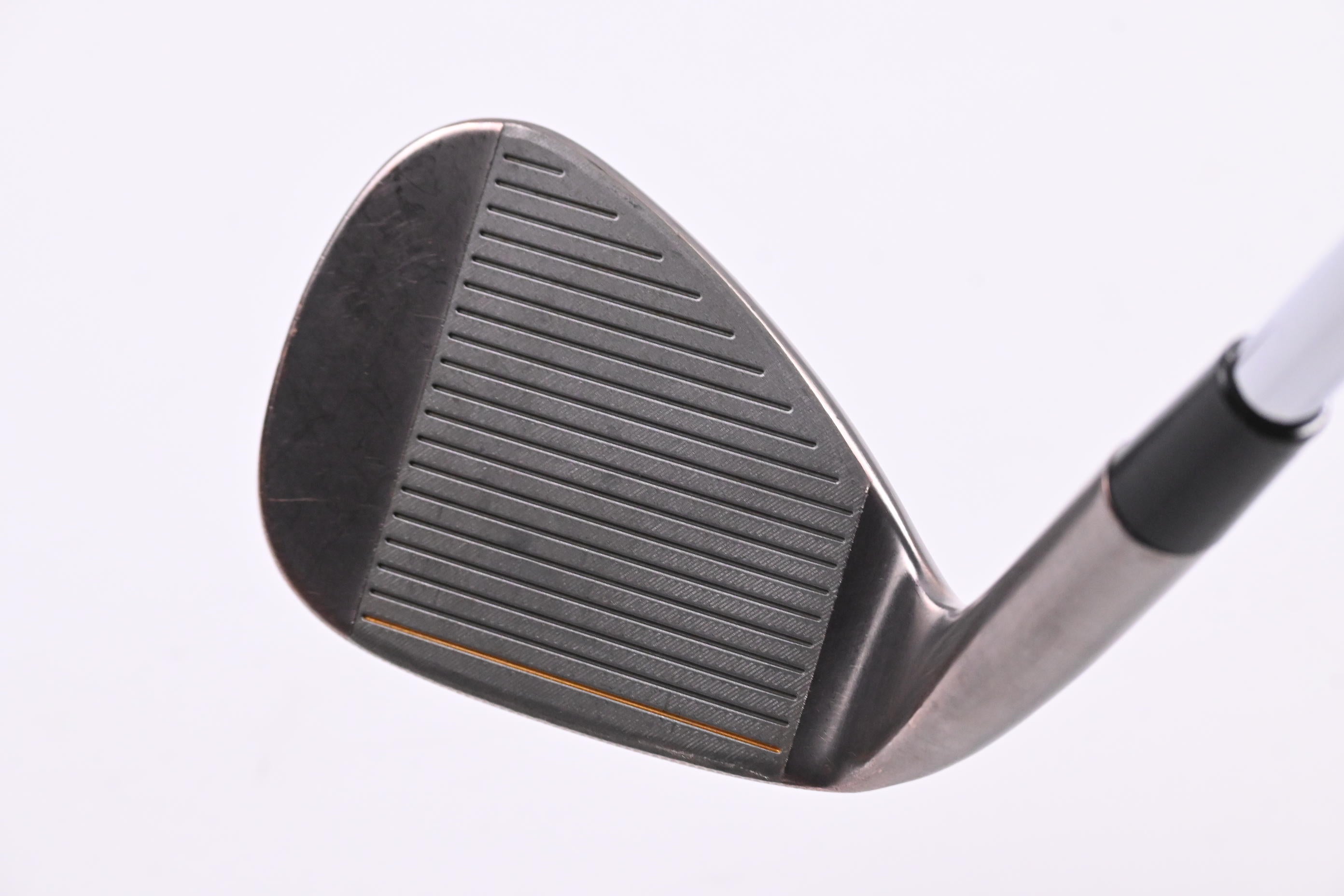 Taylormade Hi-Toe 4 Gap Wedge / 52 Degree / Wedge Flex Dynamic Gold 115 Shaft