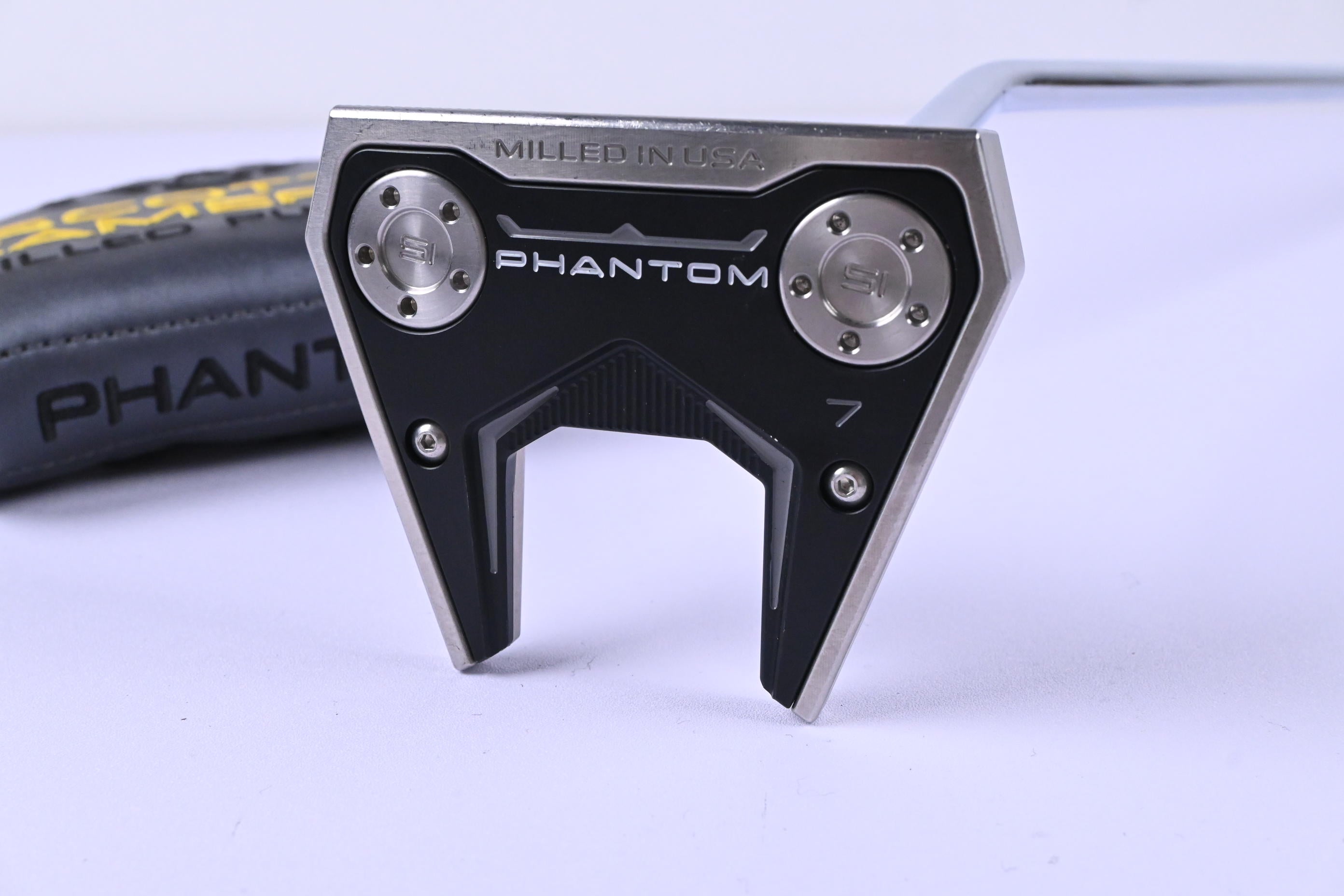 Scotty Cameron 2024 Phantom 7 Putter / 34 Inch