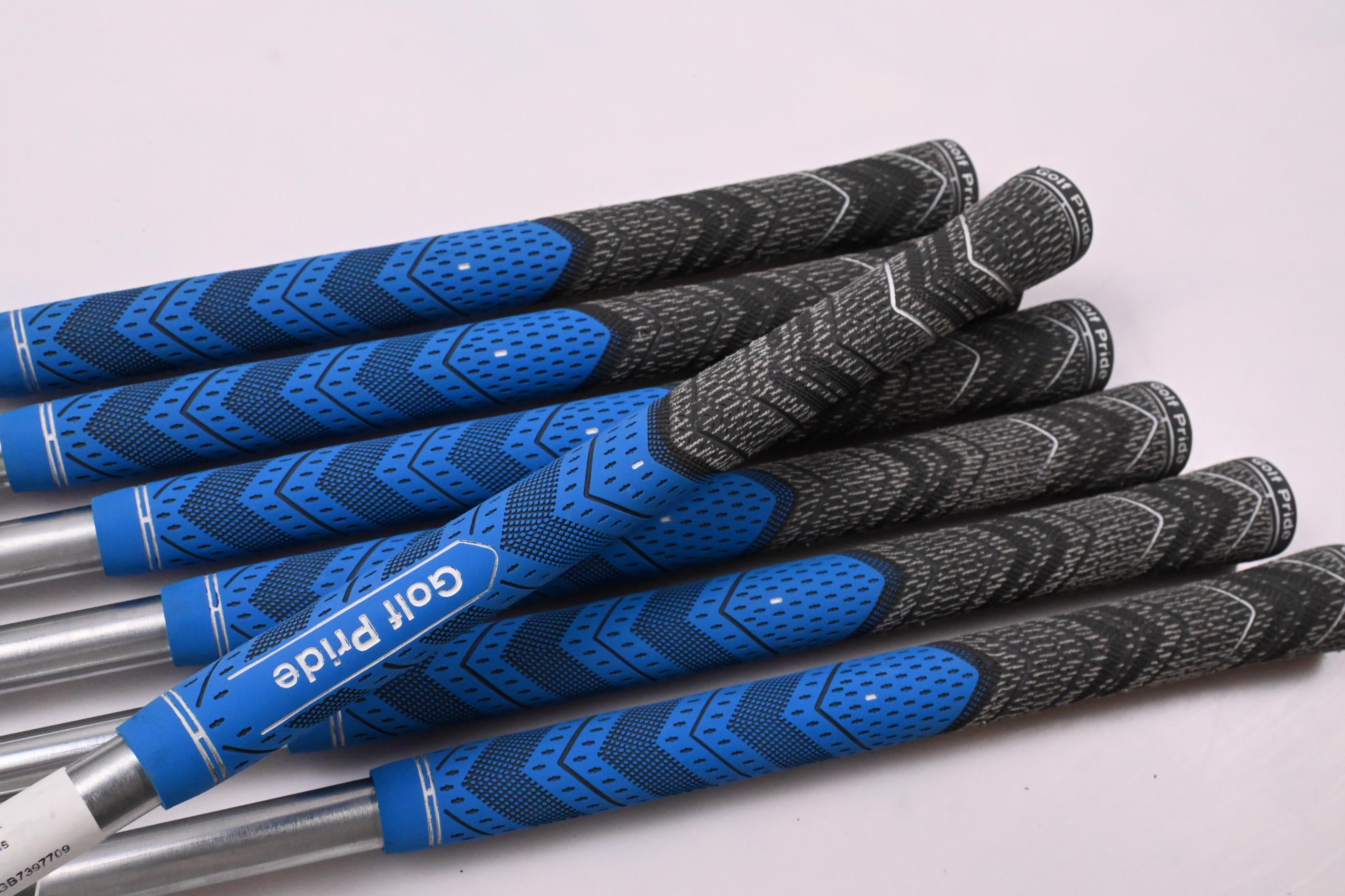 Callaway Apex CB/MB 24 Combo Irons / 4-PW / X-Flex Project X LS 125 Shafts