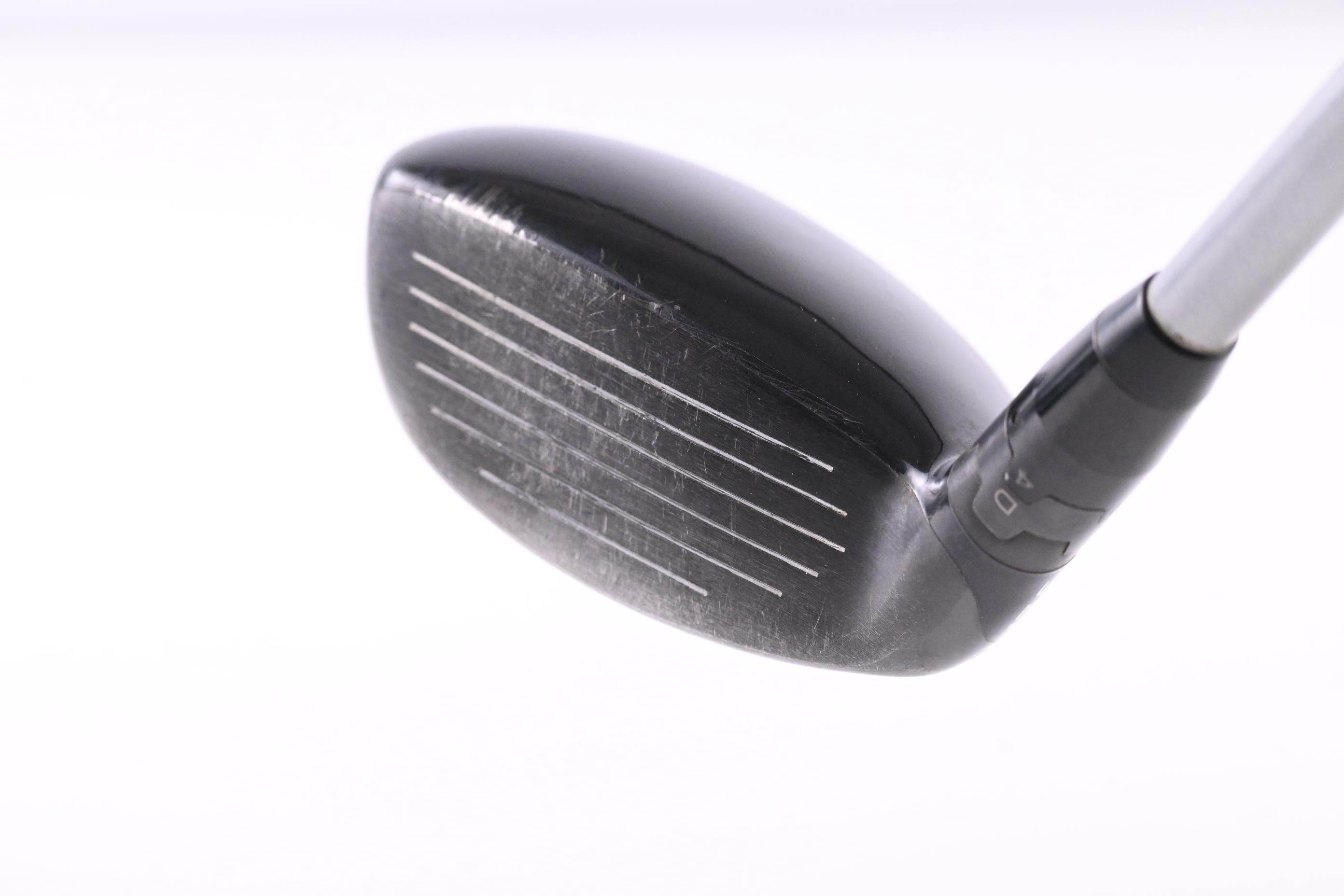 Titleist 915H #2 Hybrid / 17.5 Degree / Stiff Flex Diamana S+Plus 70 Shaft