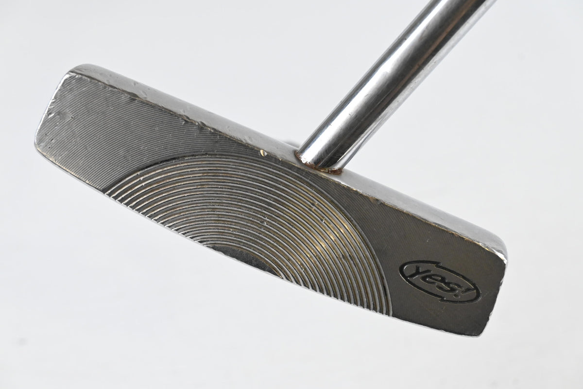Yes! C-Groove Jennifer Putter / 33 Inch