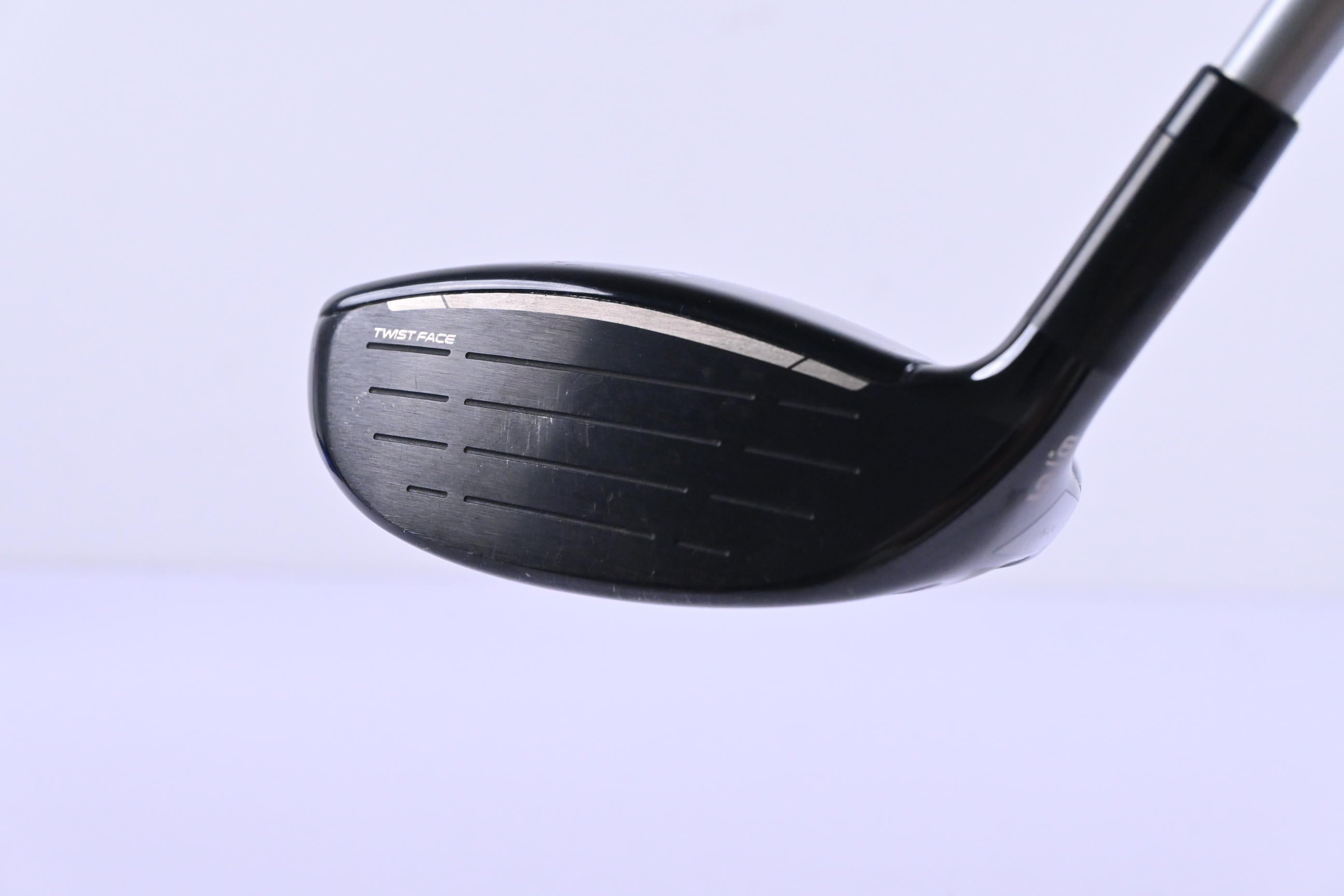 Ladies Taylormade Qi10 Max #5 Wood / 19 Degree / Ladies Flex Speeder NX 40