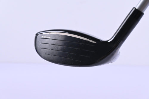 Ladies Taylormade Qi10 Max #5 Wood / 19 Degree / Ladies Flex Speeder NX 40