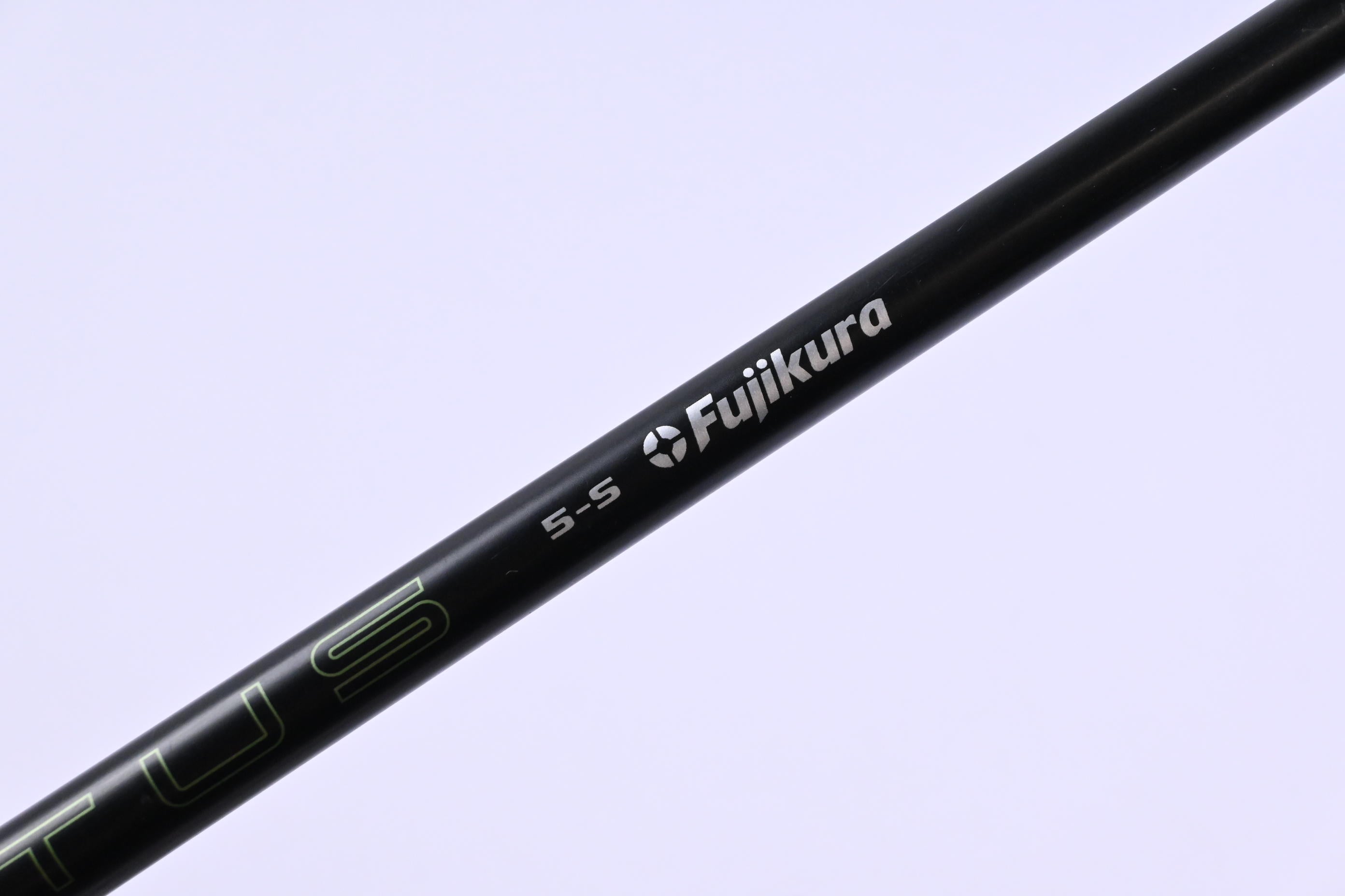 Fujikura Ventus Blue 5 #3 Wood Shaft / Stiff Flex / Taylormade 2nd Gen Adapter
