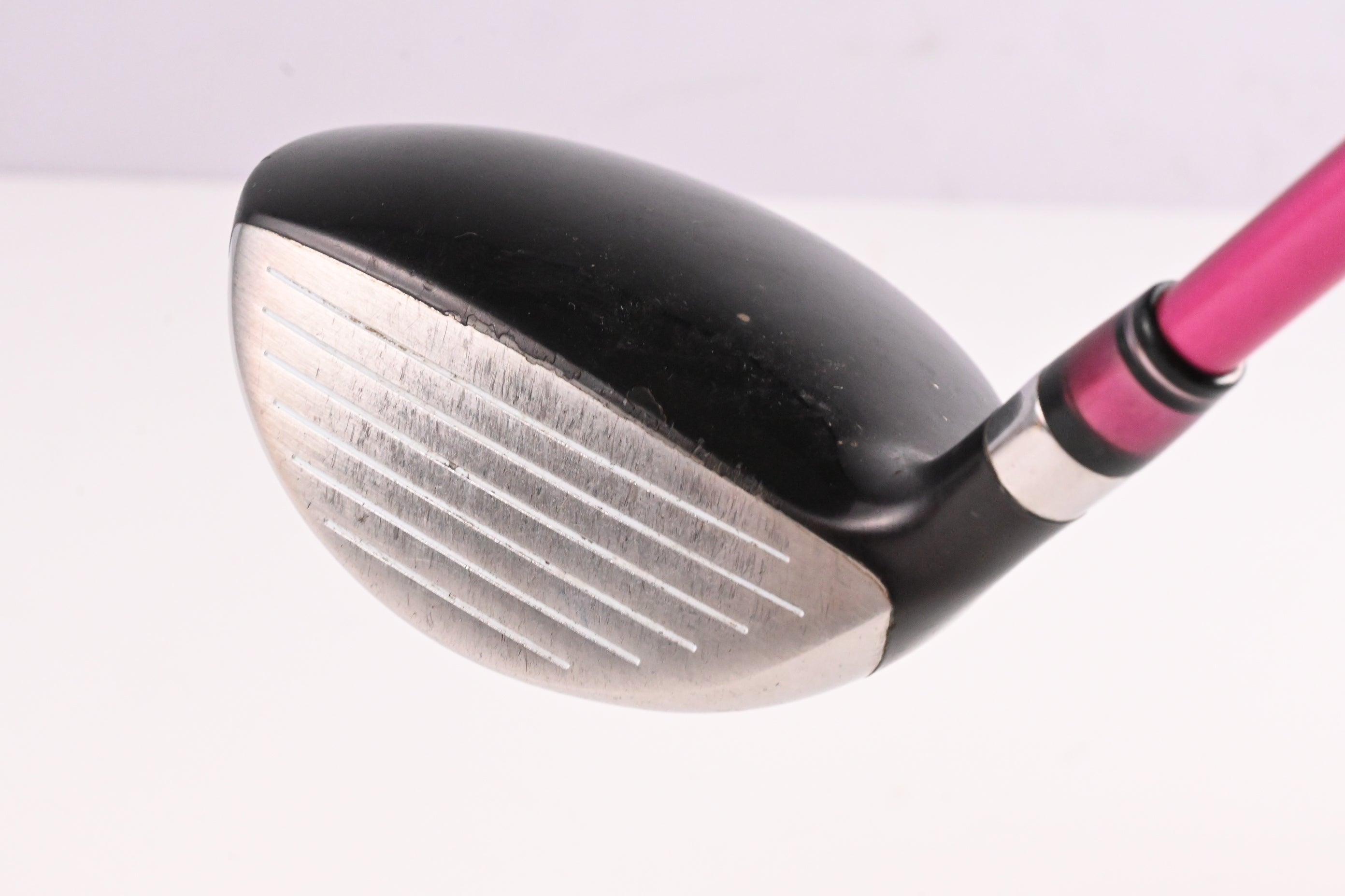 Ladies Yonex Ezone SD #5 Wood / 21 Degree / Ladies Flex Nanospeed 200 Shaft