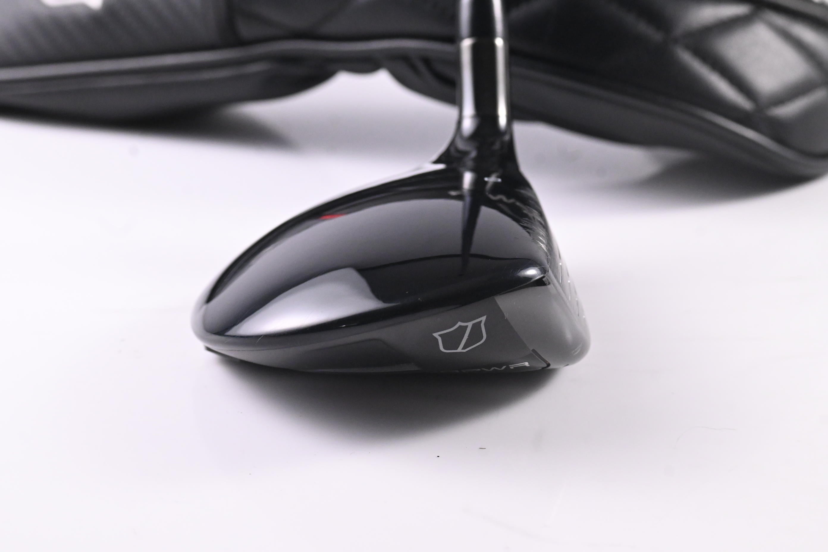 Wilson DYNAPWR Carbon 2025 #7 Wood / 21 Degree / Stiff Flex Ventus TR Blue 6