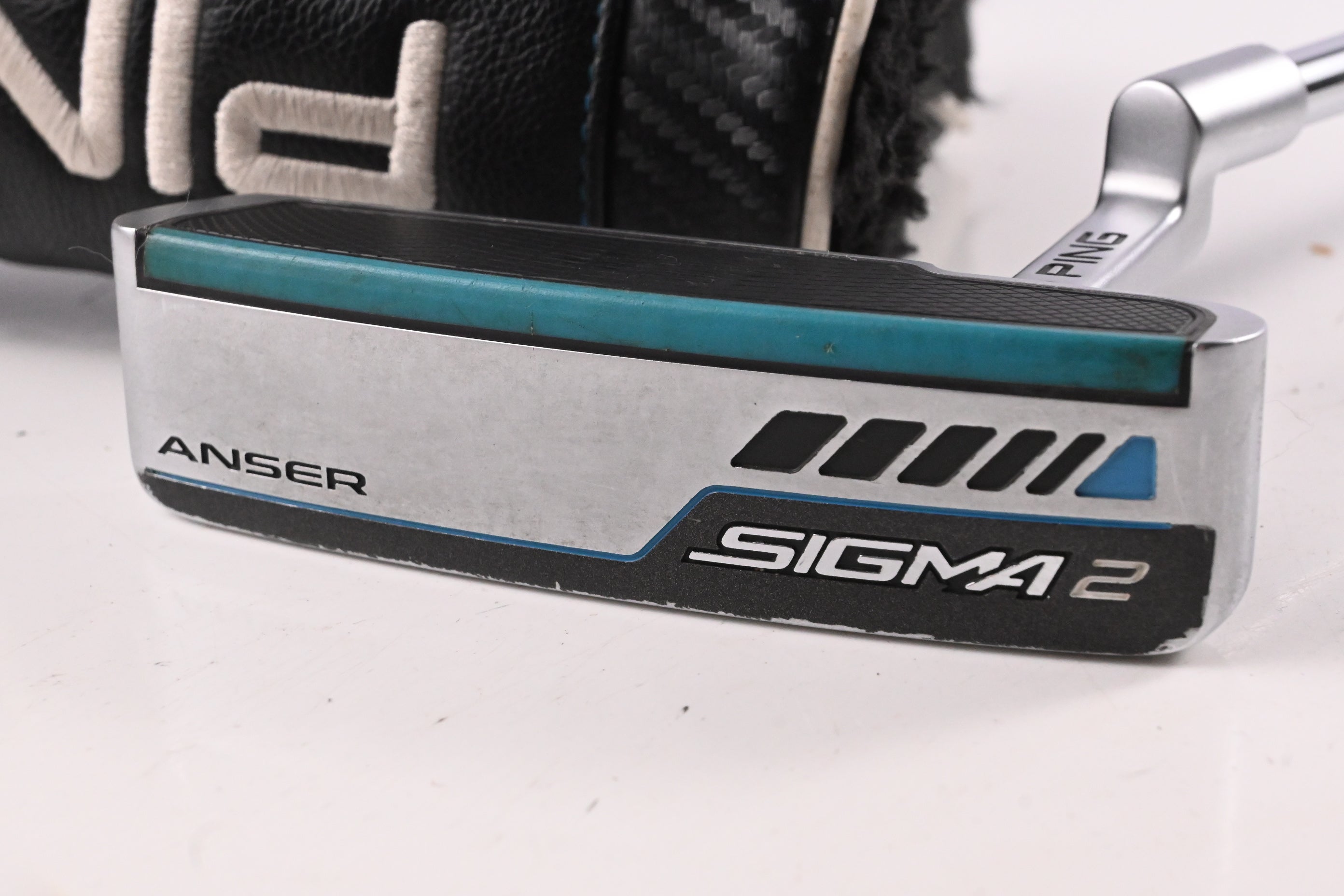 Ping Sigma 2 Anser Putter / 34 Inch