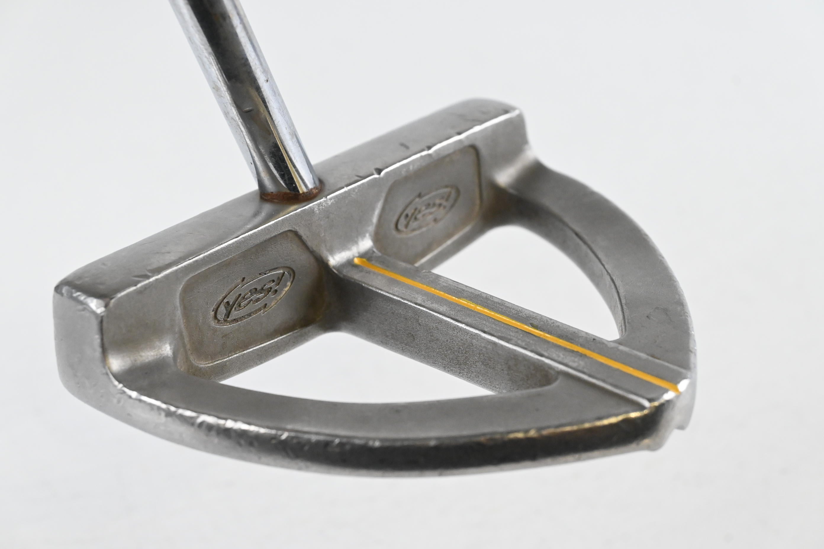Yes! C-Groove Jennifer Putter / 33 Inch
