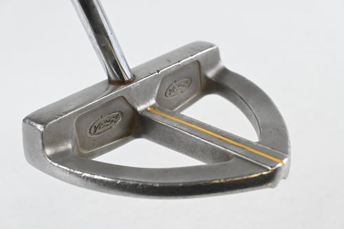Yes! C-Groove Jennifer Putter / 33 Inch