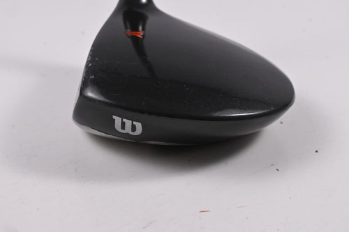 Left Hand Wilson X31 #3 Wood / 15 Degree / Regular Flex FireStick Shaft