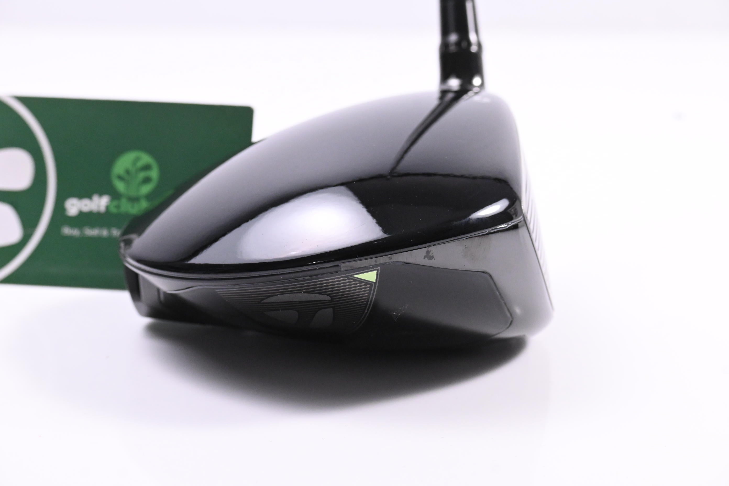 Taylormade Qi35 LS Designer Series Driver / 9 Degree / Stiff Flex Kai'li Blue CB