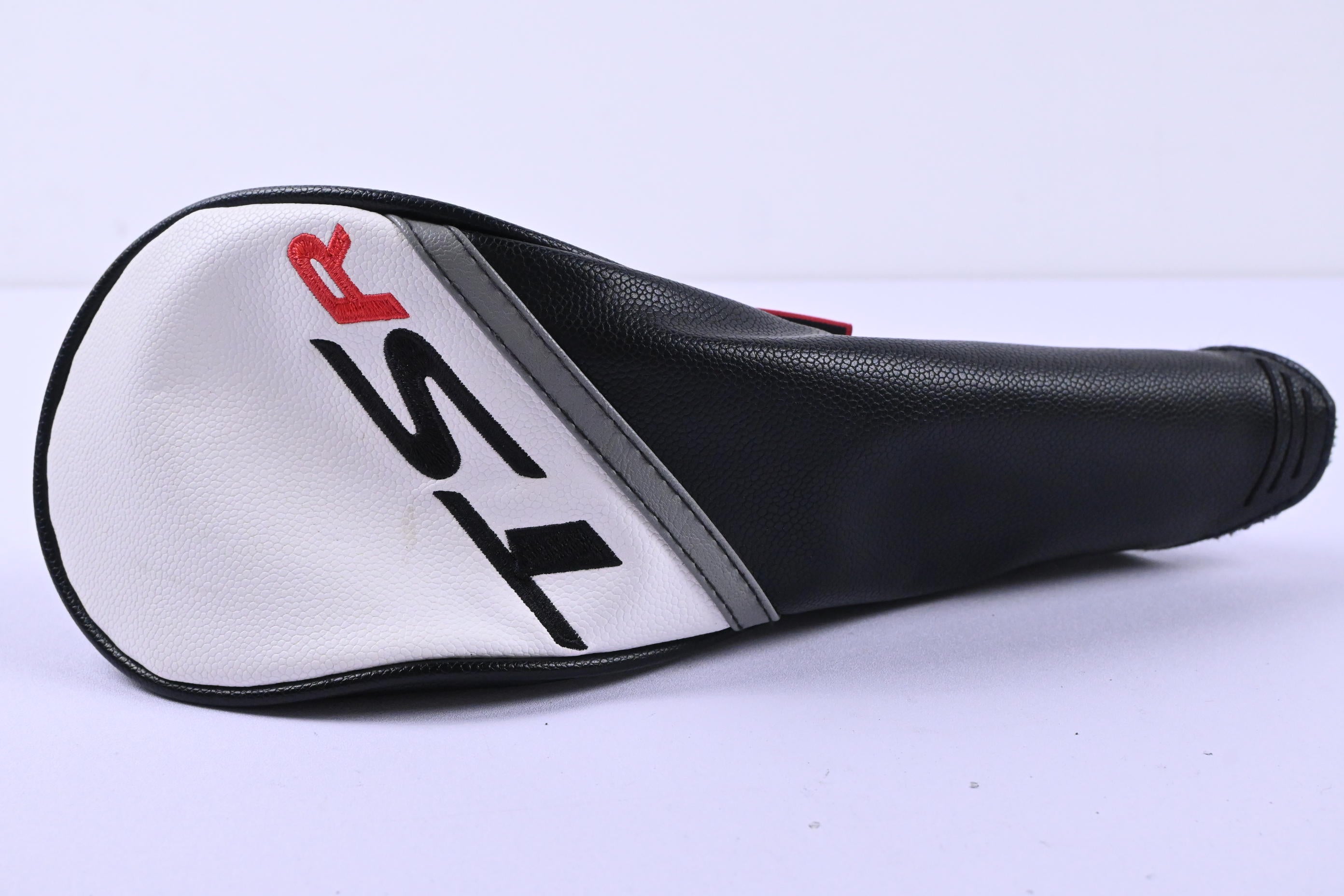 Titleist TSR2 #3 Wood / 15 Degree / X-Flex HZRDUS Smoke Black RDX 70 Shaft