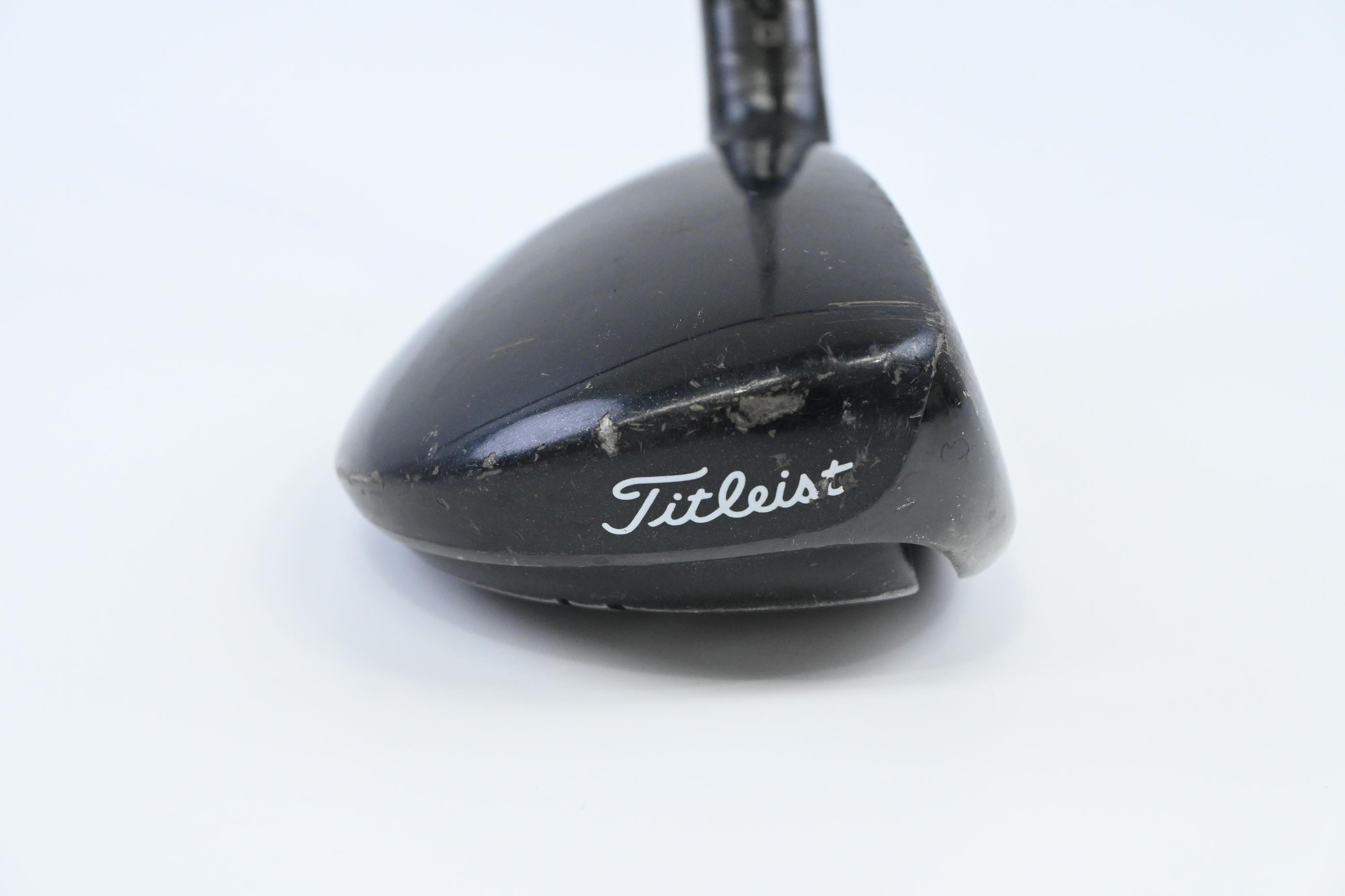 Titleist 915H #2 Hybrid / 18 Degree / Stiff Flex Diamana S+ 70 Shaft