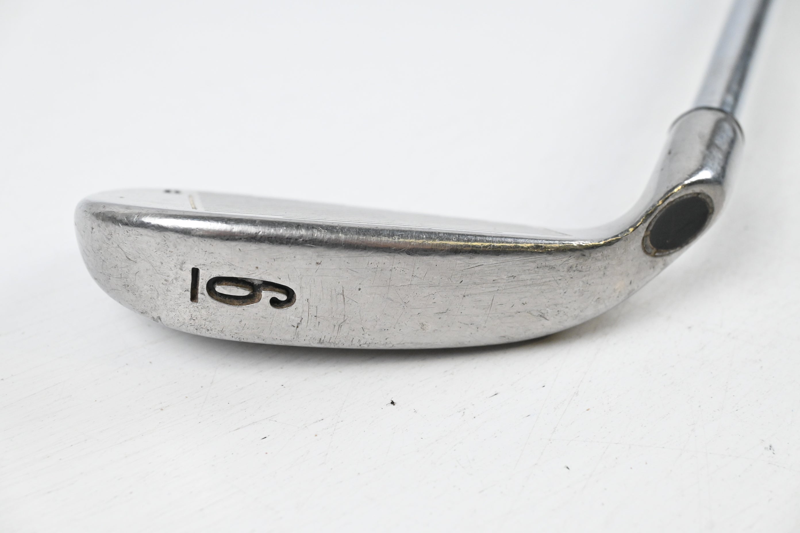 Callaway X-14 #6 Iron / 30 Degree / Regular Flex Steelhead Shaft