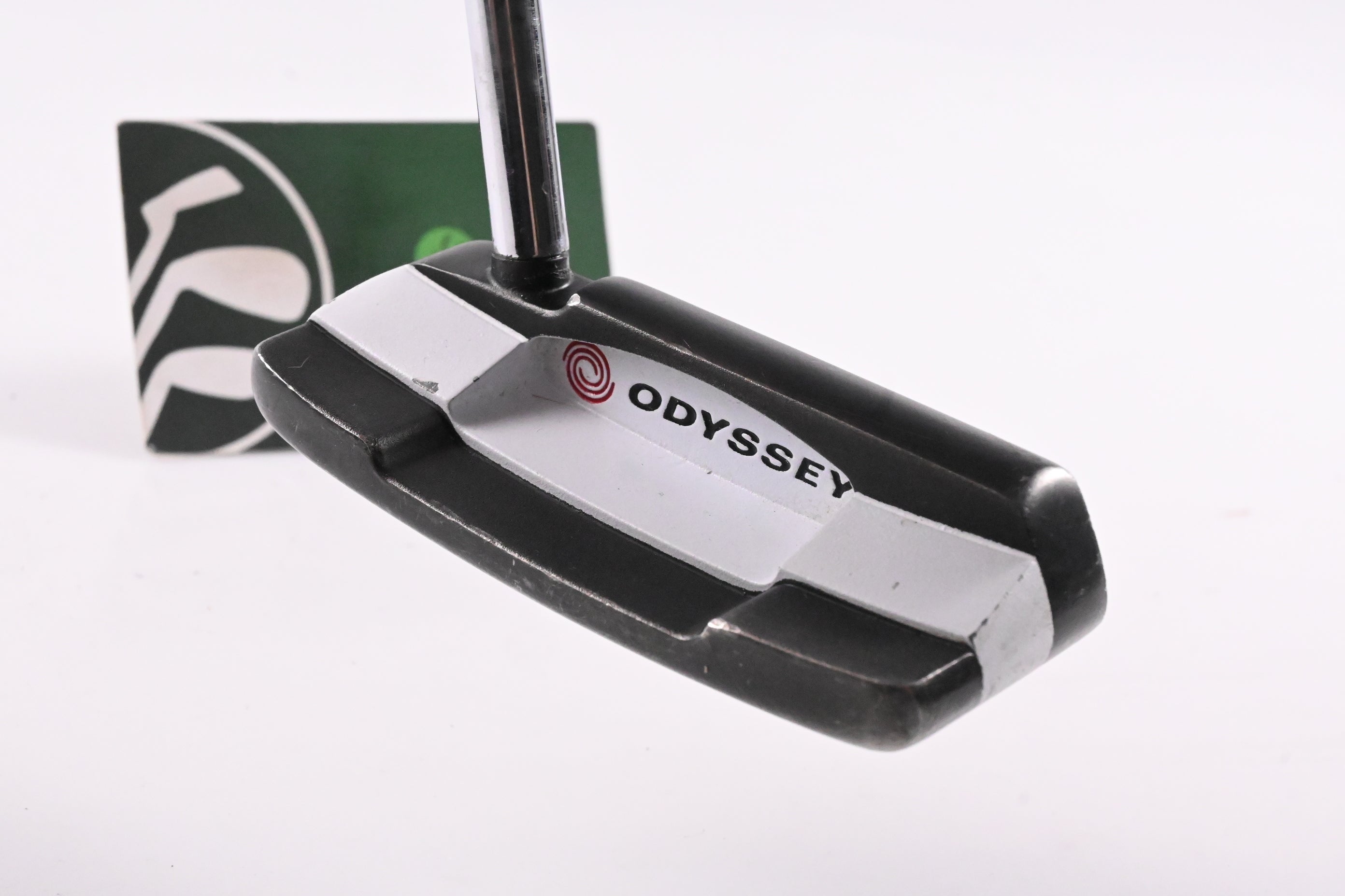 Odyssey Versa 1W Putter / 34 Inch