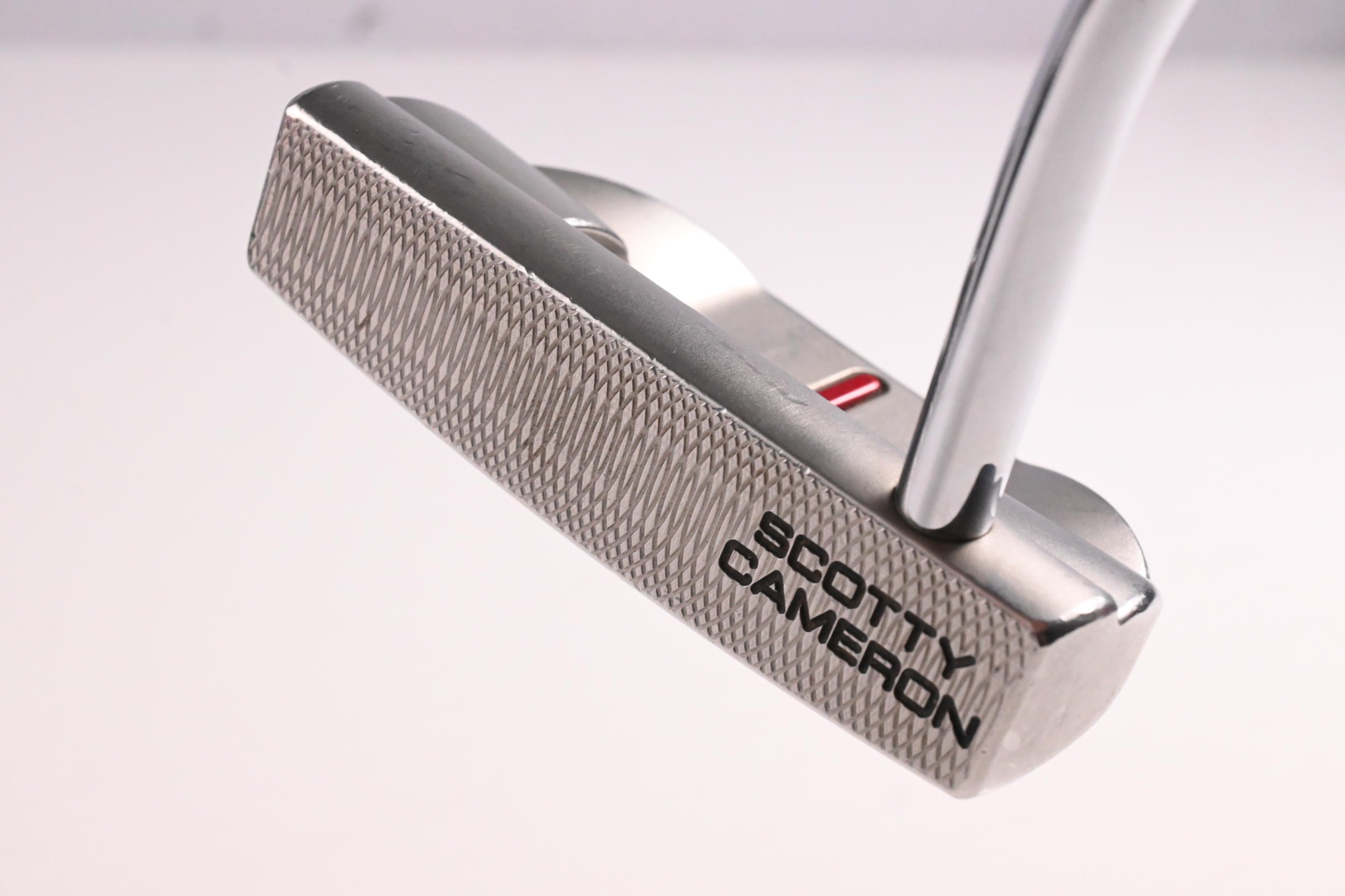 Scotty Cameron Select 2014 Fast Back Putter / 34 Inch