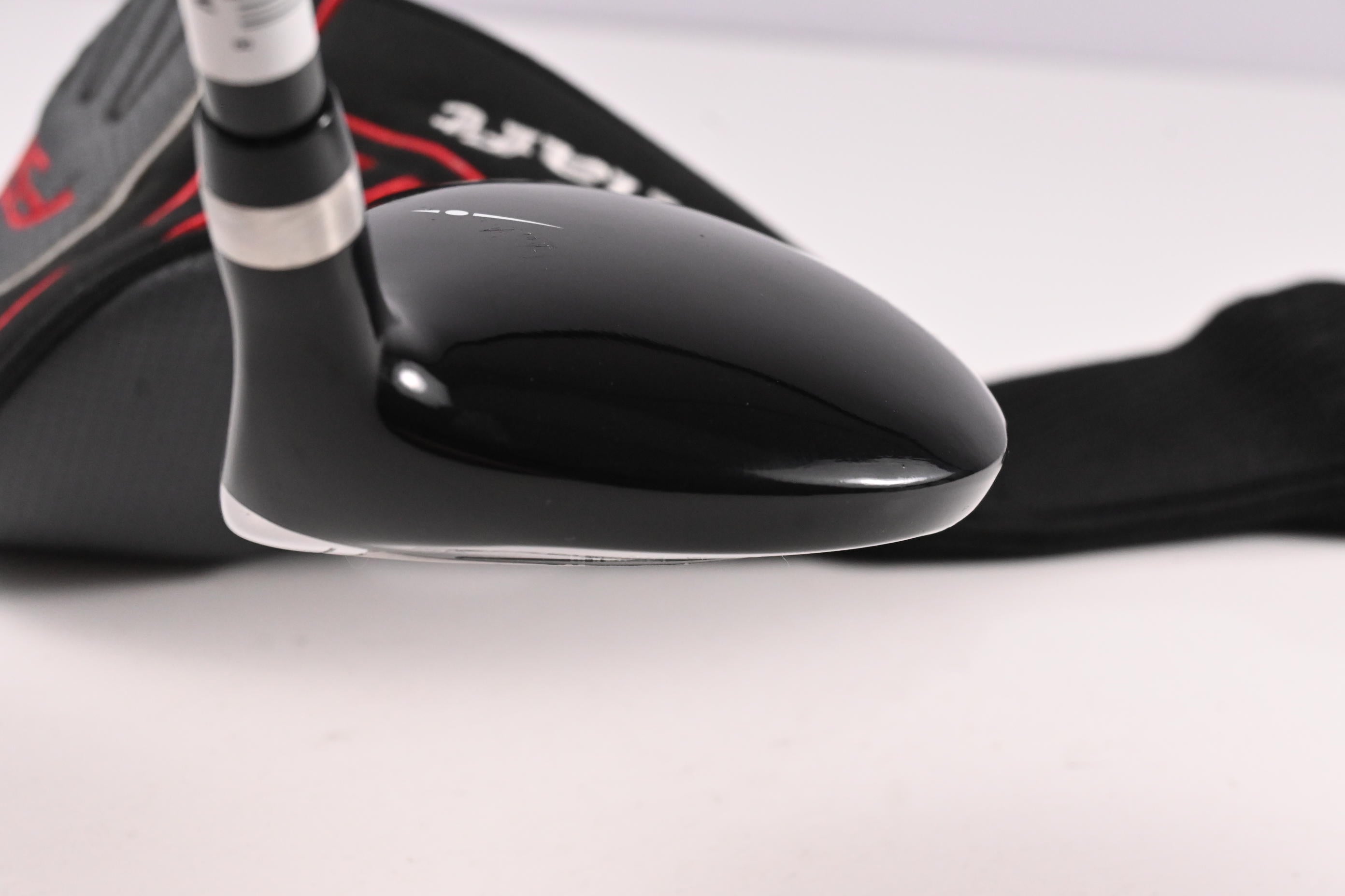 Wilson FSX2 #3 Wood / 15 Degree / Uniflex Wilson Fatshaft FSX2 Shaft