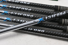 Load image into Gallery viewer, Callaway Rogue ST Pro Irons / 5-PW / Senior Flex Project X PXi Shafts
