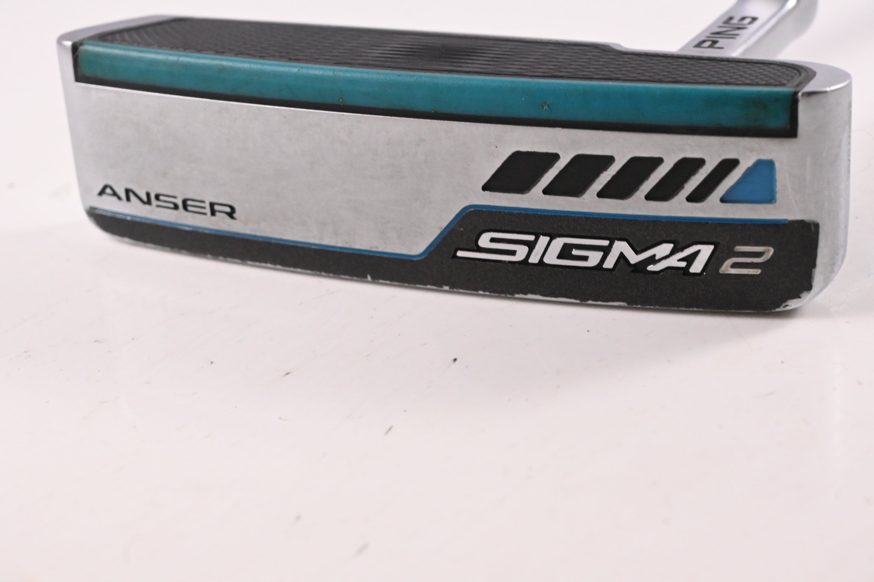 Ping Sigma 2 Anser Putter / 34 Inch