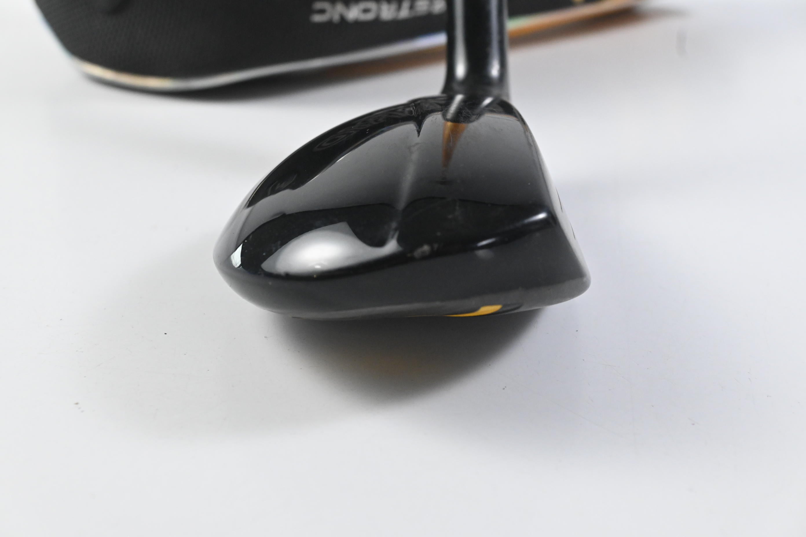 MD Golf Superstrong #5 Hybrid / 24 Degree / Regular Flex Proforce 65 Shaft