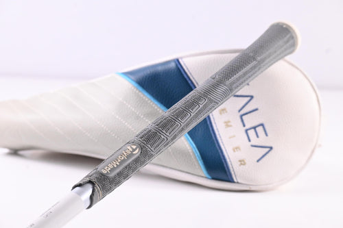 Ladies Taylormade Kalea 3 #3 Wood / 17 Degree / Ladies Flex Kalea Premiere 40