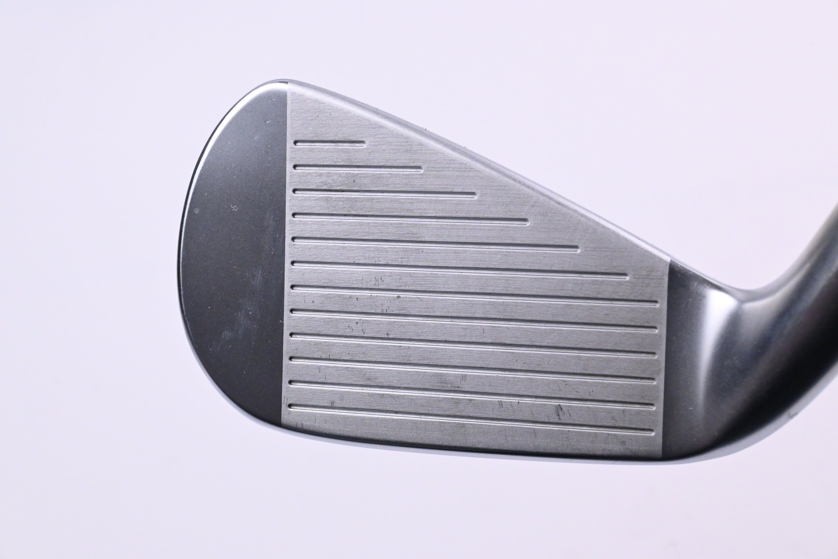 Srixon ZXiU Utility #3 Iron / 20 Degree / Stiff Flex SteelFiber i110cw Shaft