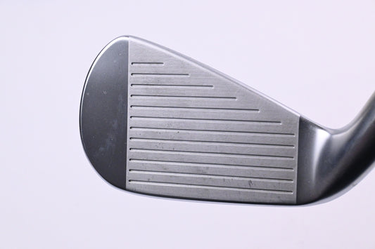 Srixon ZXiU Utility #3 Iron / 20 Degree / Stiff Flex SteelFiber i110cw Shaft