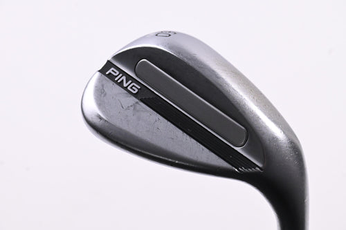 Ping S259 Lob Wedge / 60 Degree / Silver Dot / X-Flex N.S.Pro Modus3 Tour 120