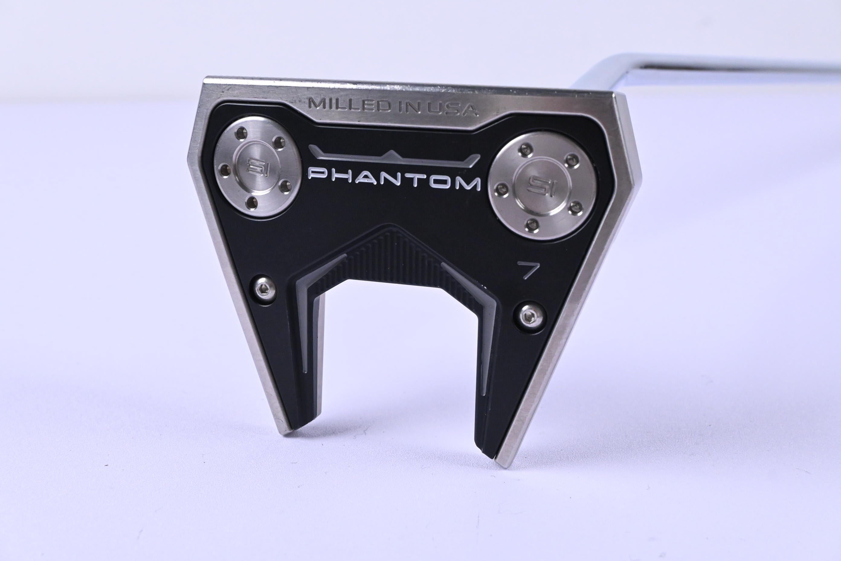 Scotty Cameron 2024 Phantom 7 Putter / 34 Inch