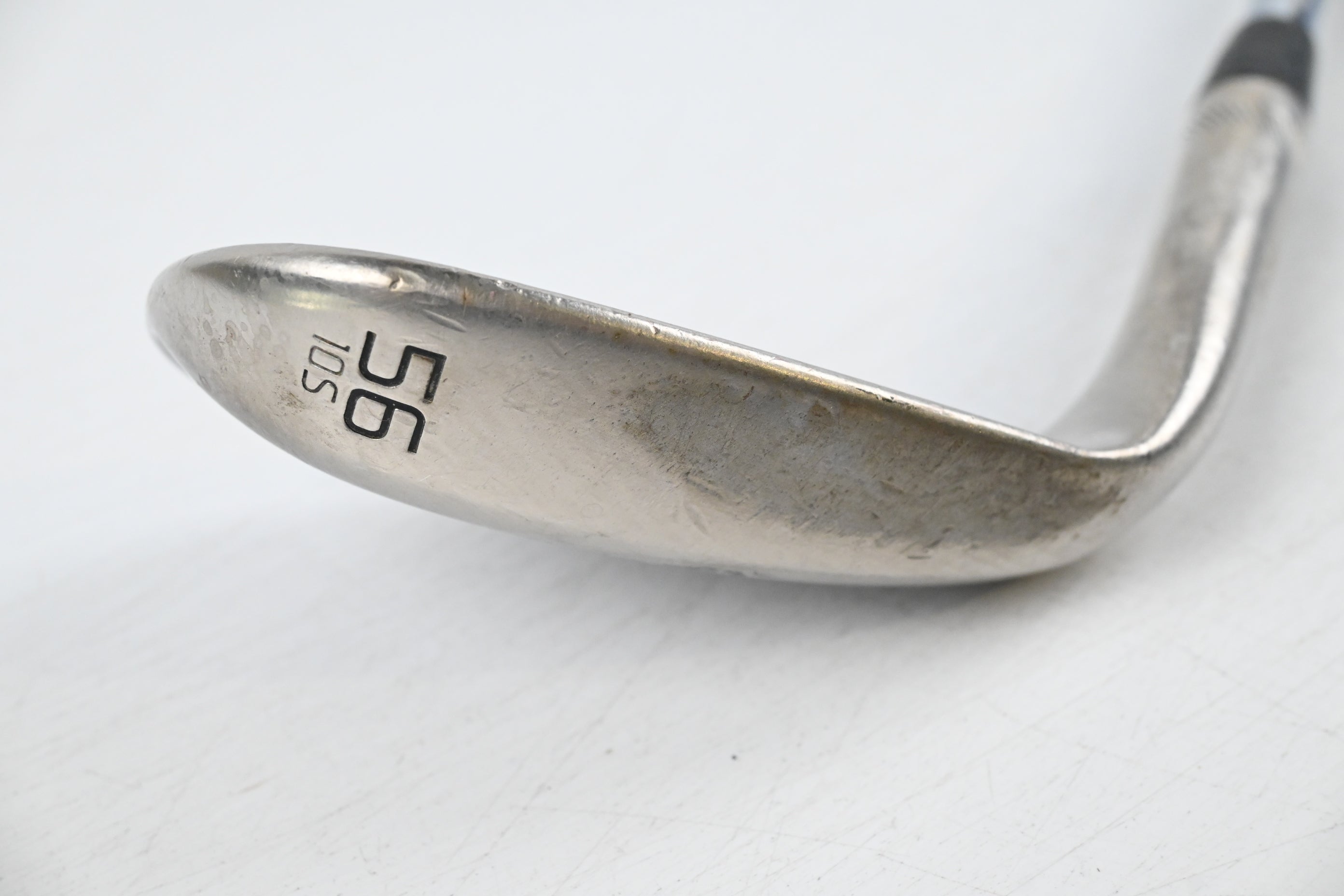 Titleist Vokey SM10 Sand Wedge / 56 Degree / Wedge Flex Vokey Design Shaft