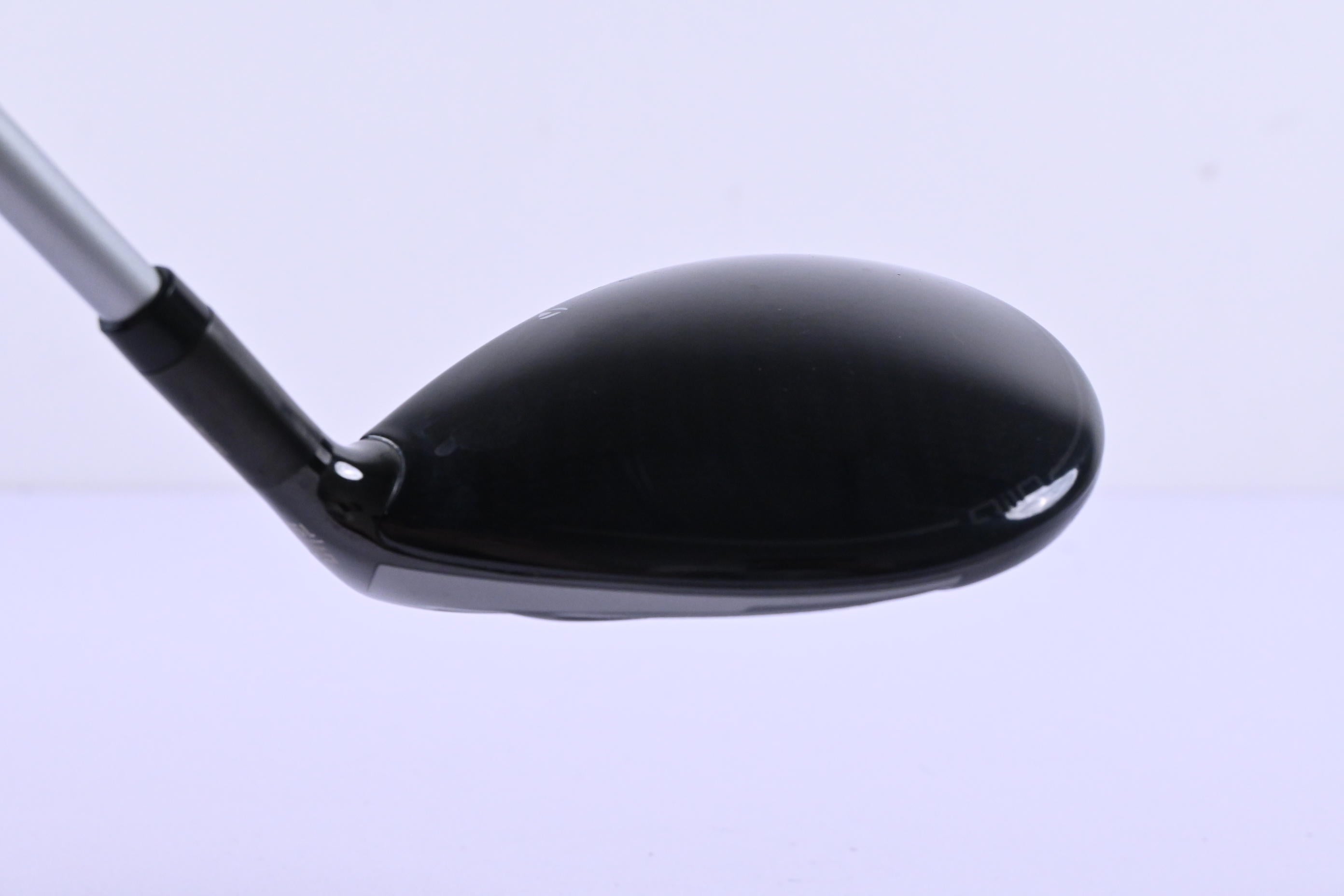 Ladies Taylormade Qi10 Max #5 Wood / 19 Degree / Ladies Flex Speeder NX 40