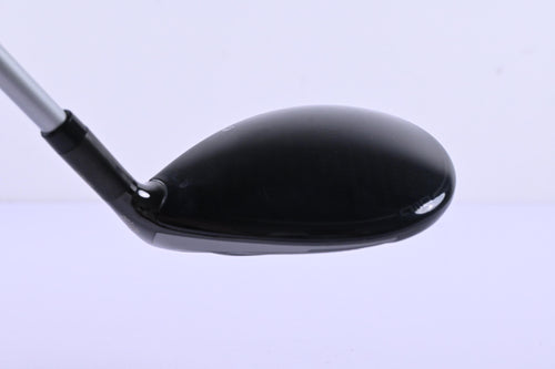 Ladies Taylormade Qi10 Max #5 Wood / 19 Degree / Ladies Flex Speeder NX 40