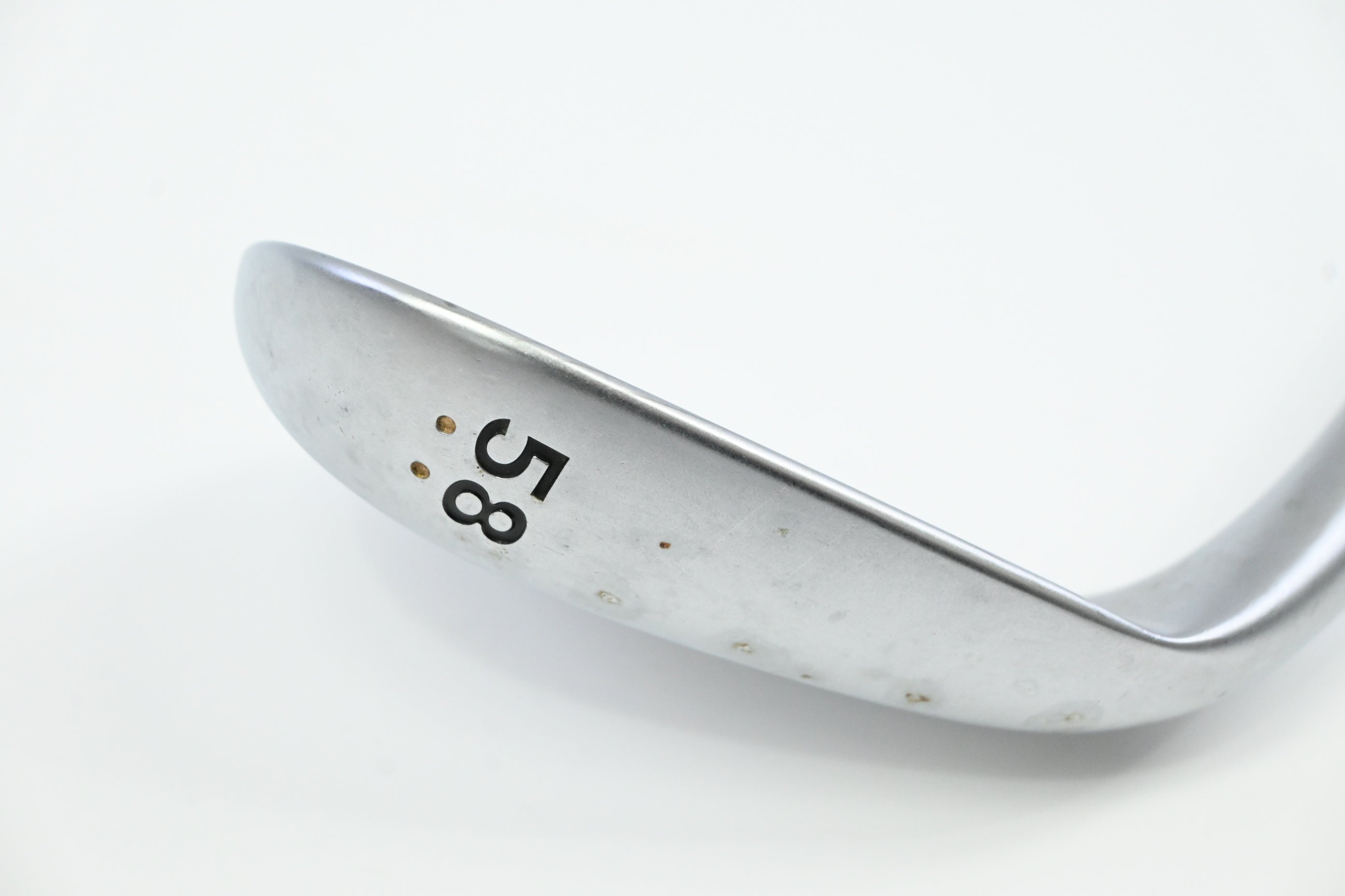 Cleveland 588 Precision Forged Lob Wedge / 58 Degree / Wedge Flex Tour Concept