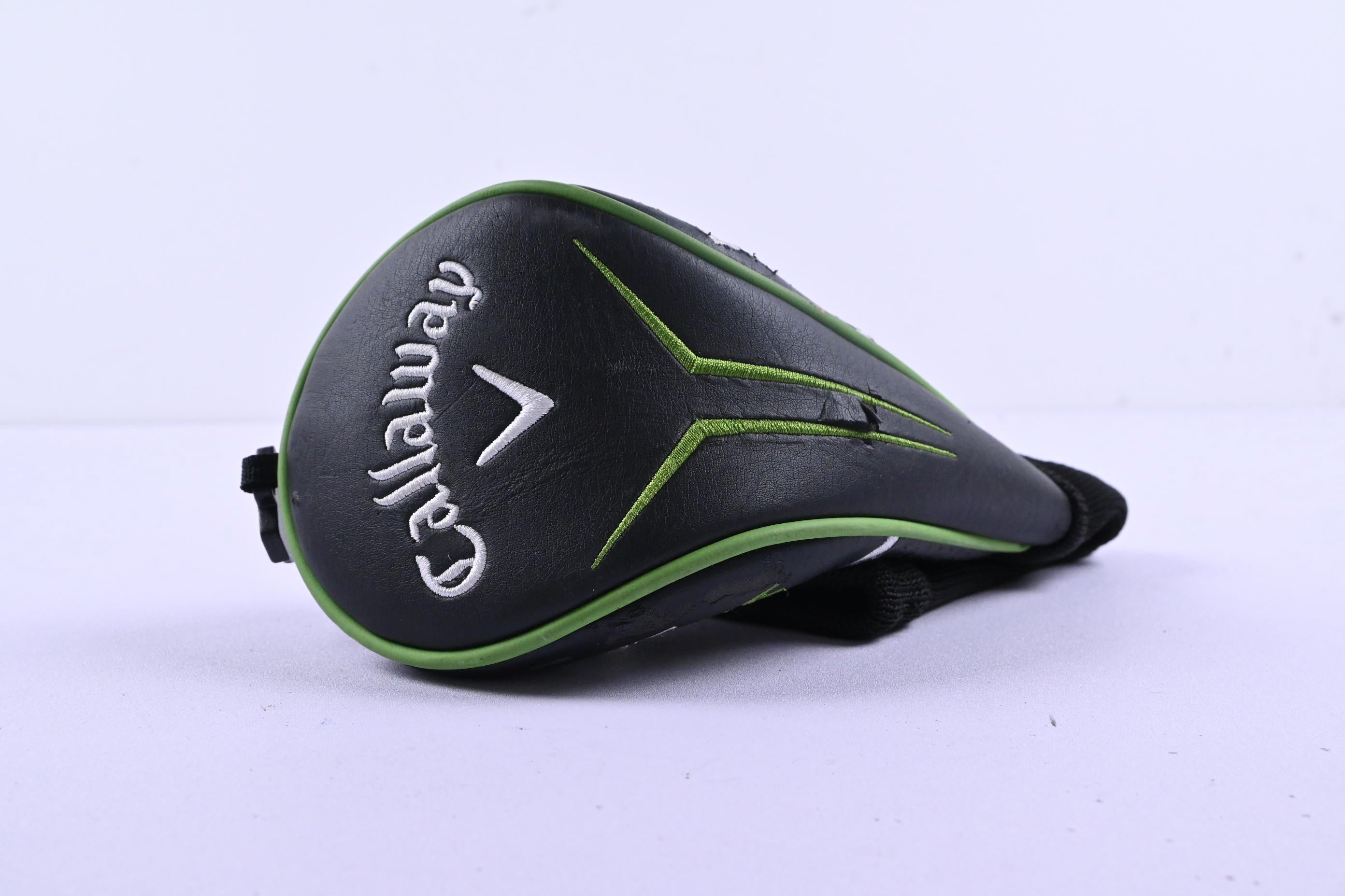 Left Hand Callaway RAZR Fit Xtreme #3 Wood / 15 Degree / Stiff Flex Trinity 75