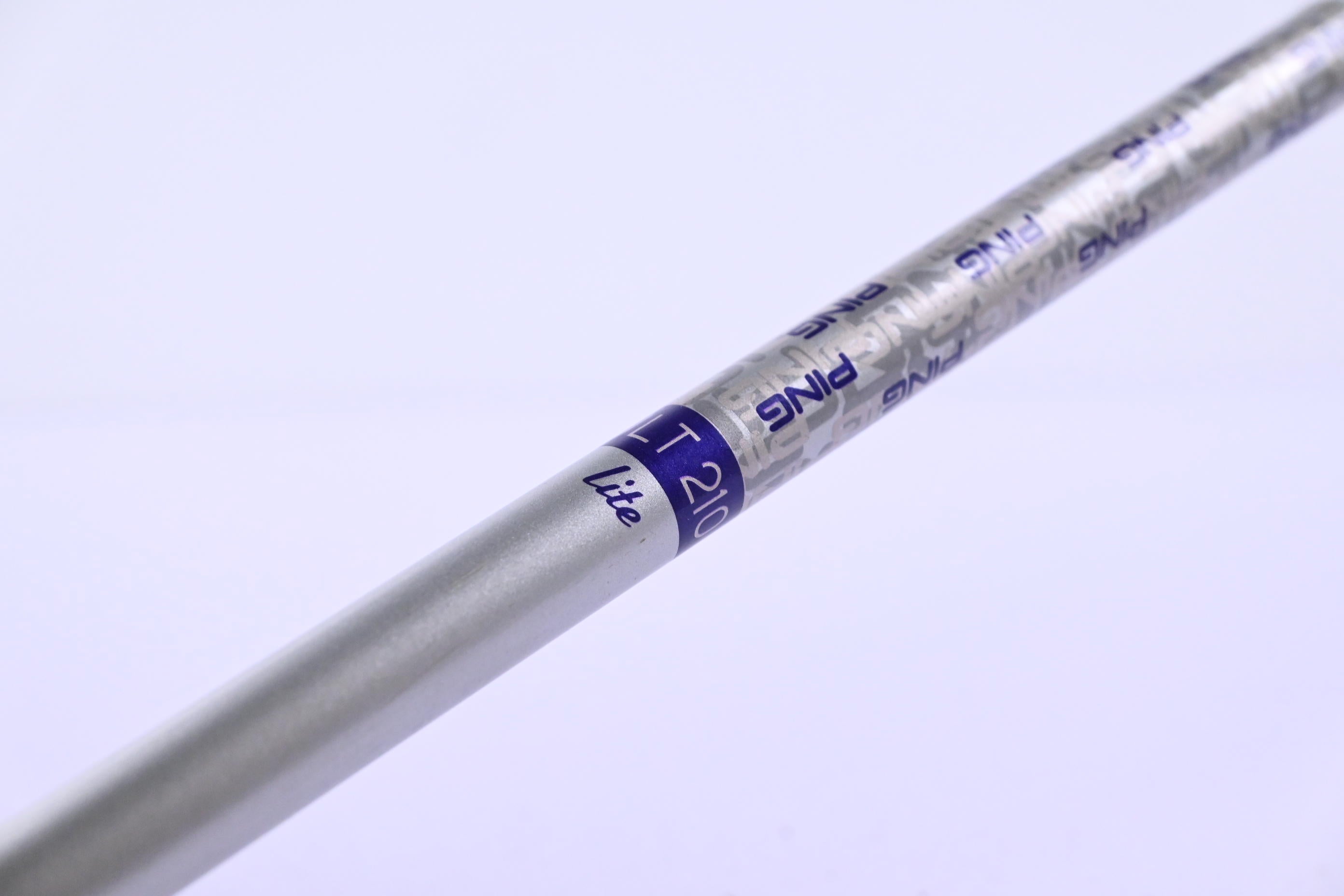 Ladies Ping Serene #6 Hybrid / 30 Degree / Ladies Flex Ping ULT 210 Lite Shaft