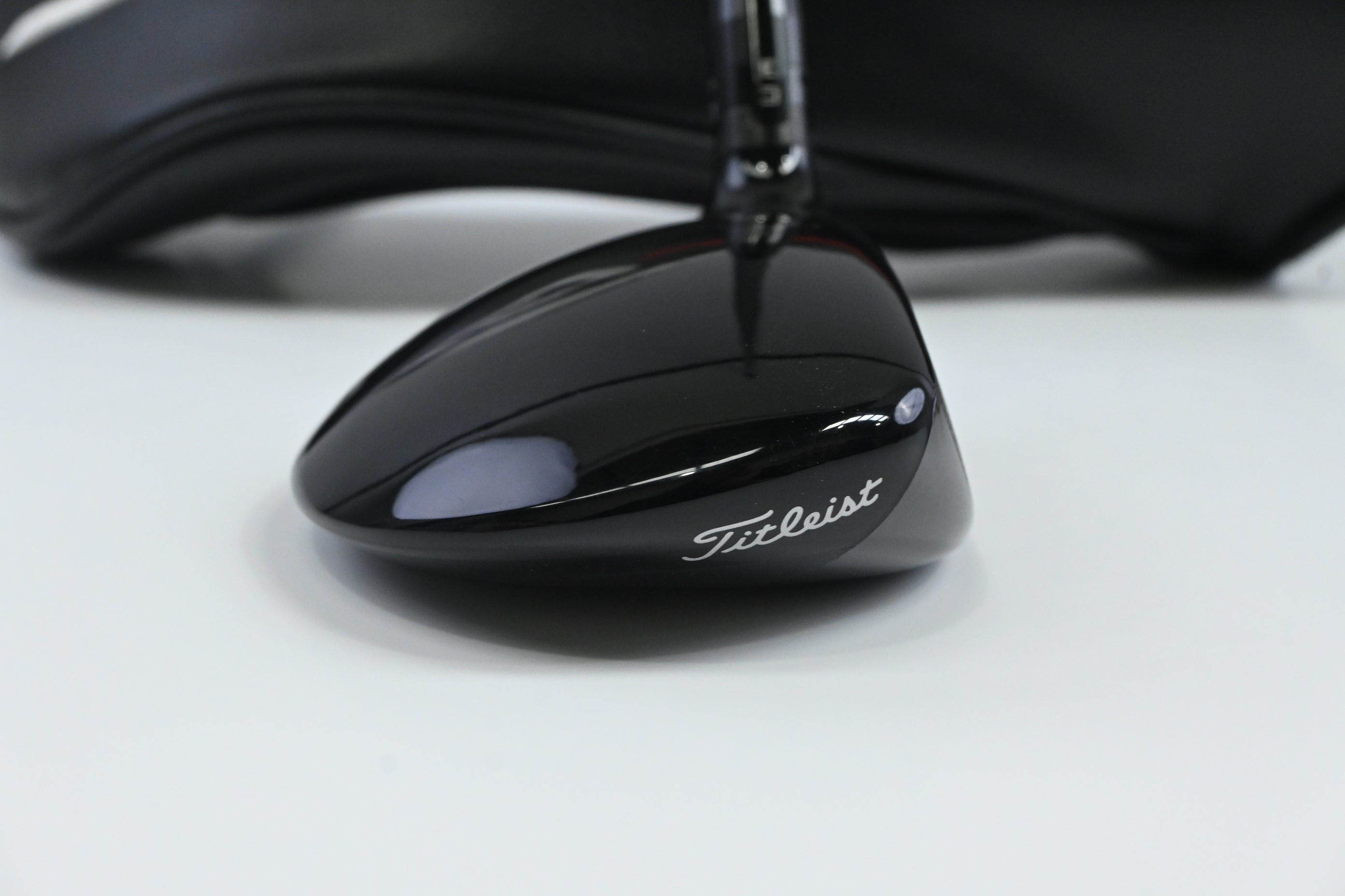 Titleist GT2 #5 Wood / 18 Degree / Stiff Flex Tensei 1K Blue 65 Shaft