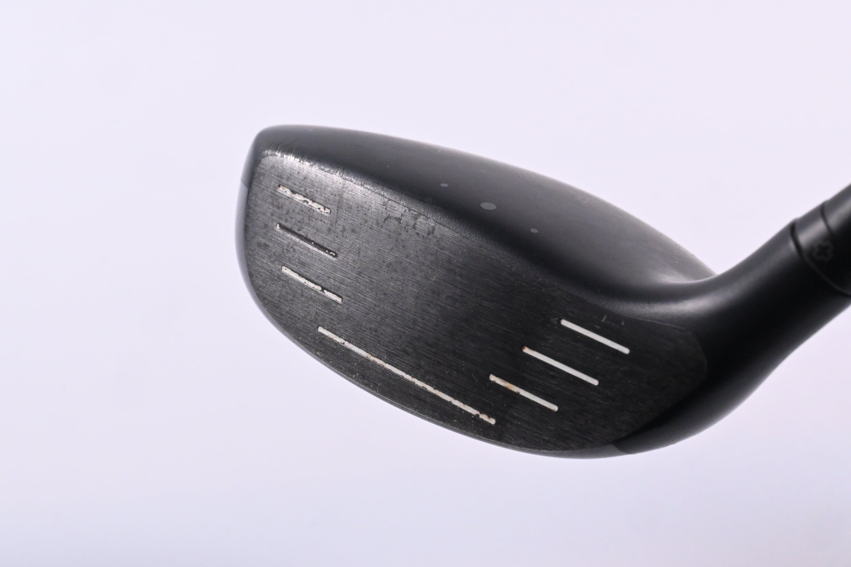 Ping G425 Max #3 Wood / 14.5 Degree / Stiff Flex Ping Alta CB Slate 65 Shaft