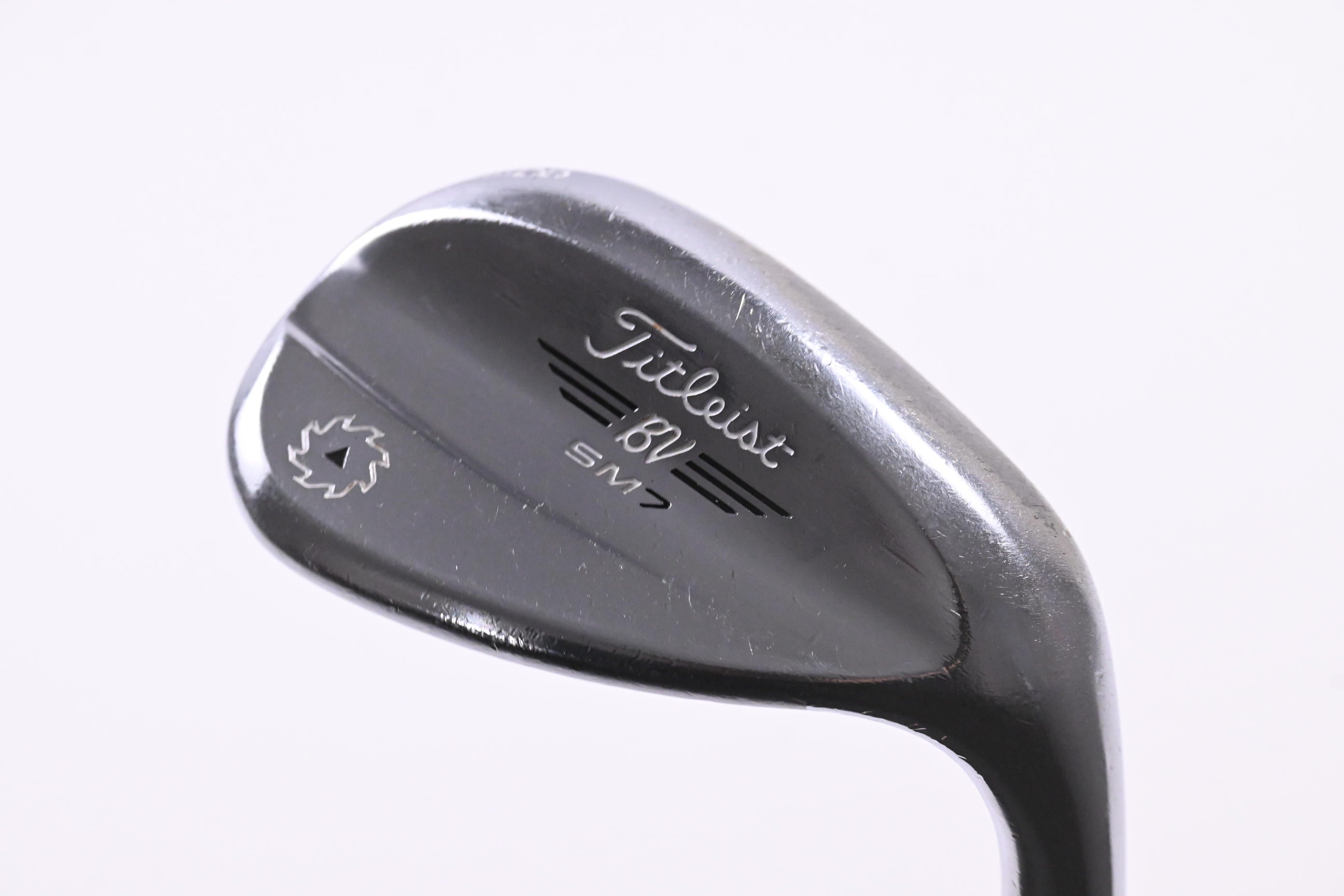 Titleist Vokey SM7 Lob Wedge / 58 Degree / Wedge Flex Vokey Design SM7 Shaft