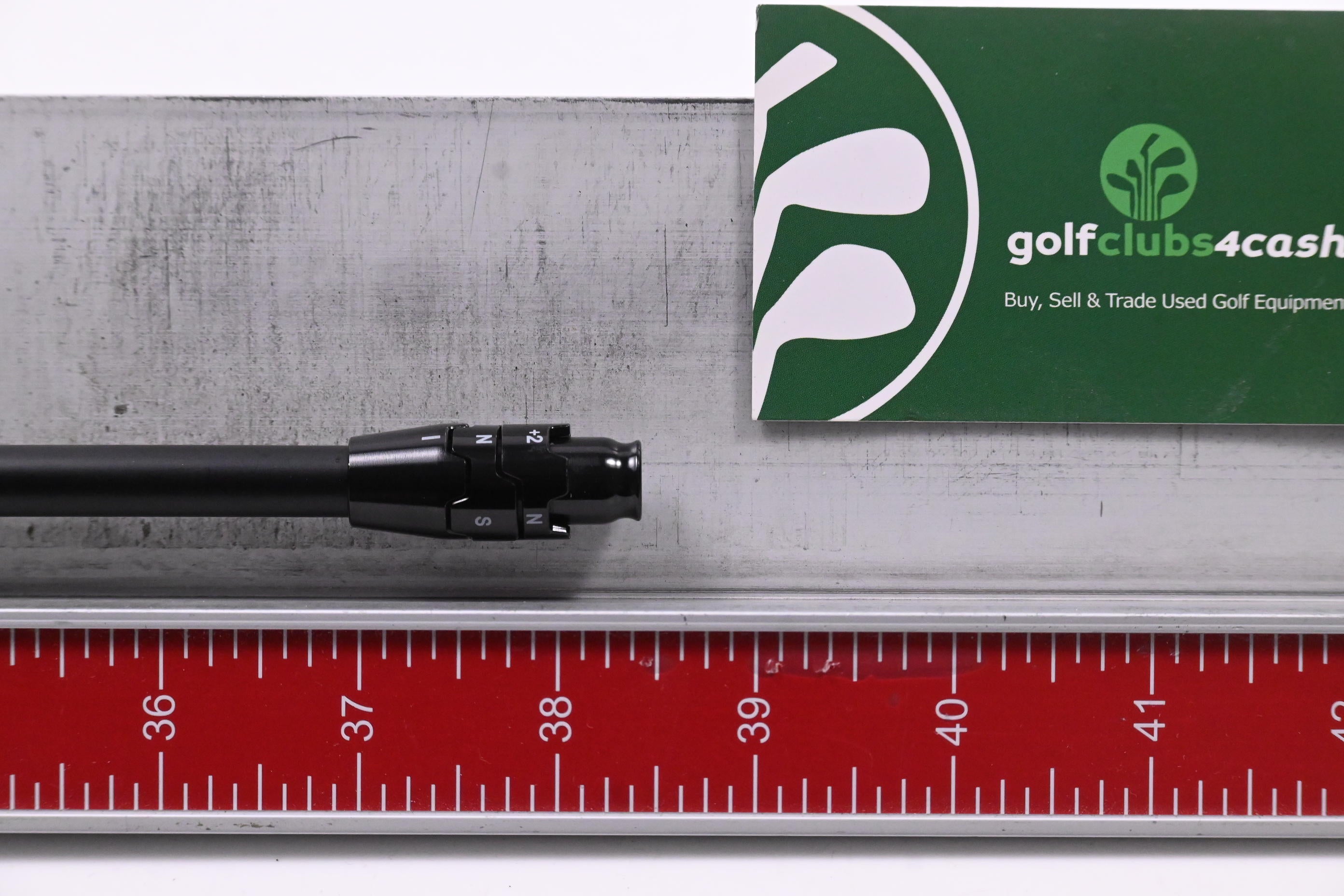Project X Cypher 2.0 50 #6 Hybrid Shaft / Senior Flex / Callaway 3rd Gen