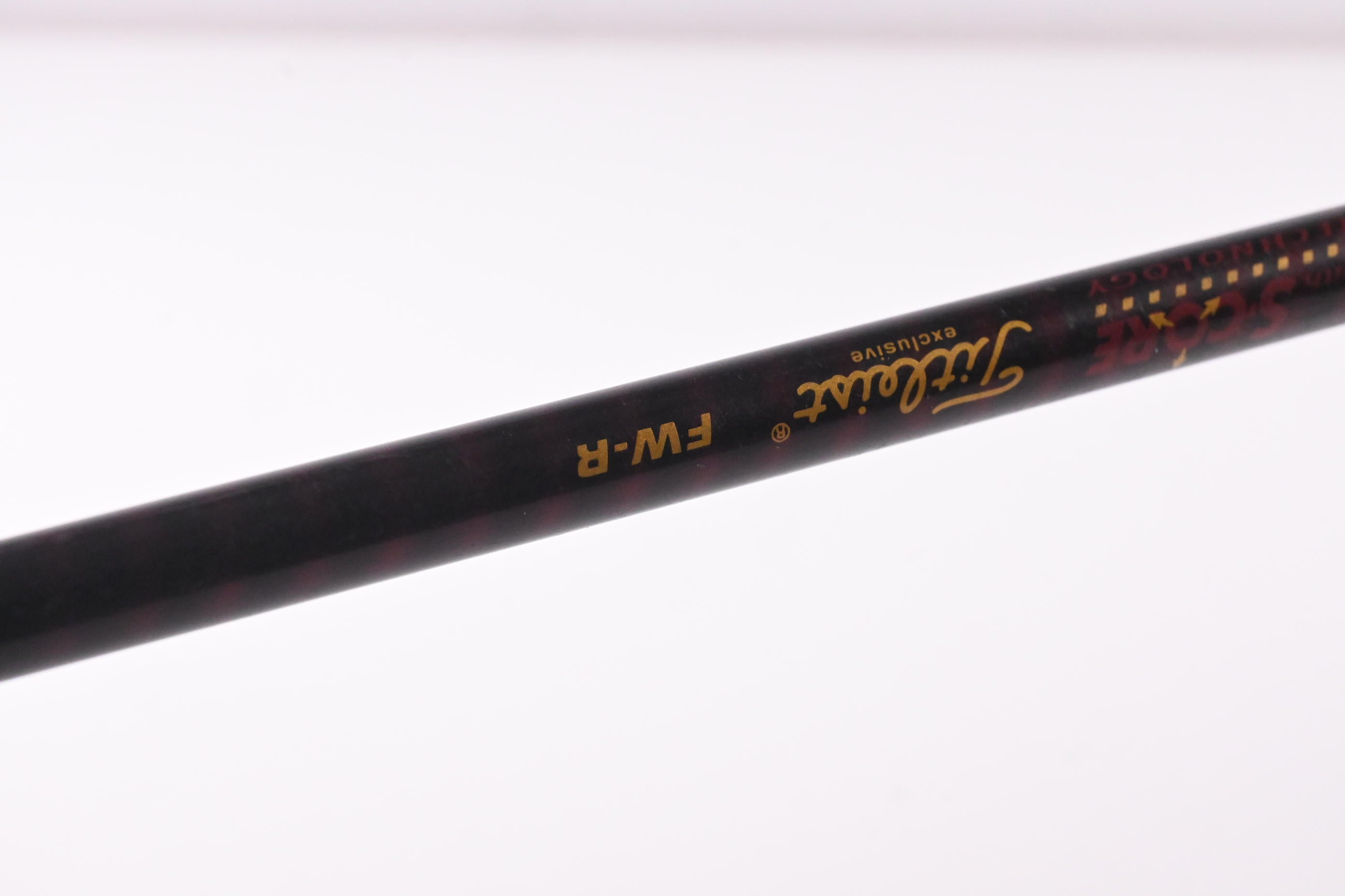 Titleist 909 F2 #3 Wood / 15.5 Degree / Regular Flex Aldila Voodoo Shaft
