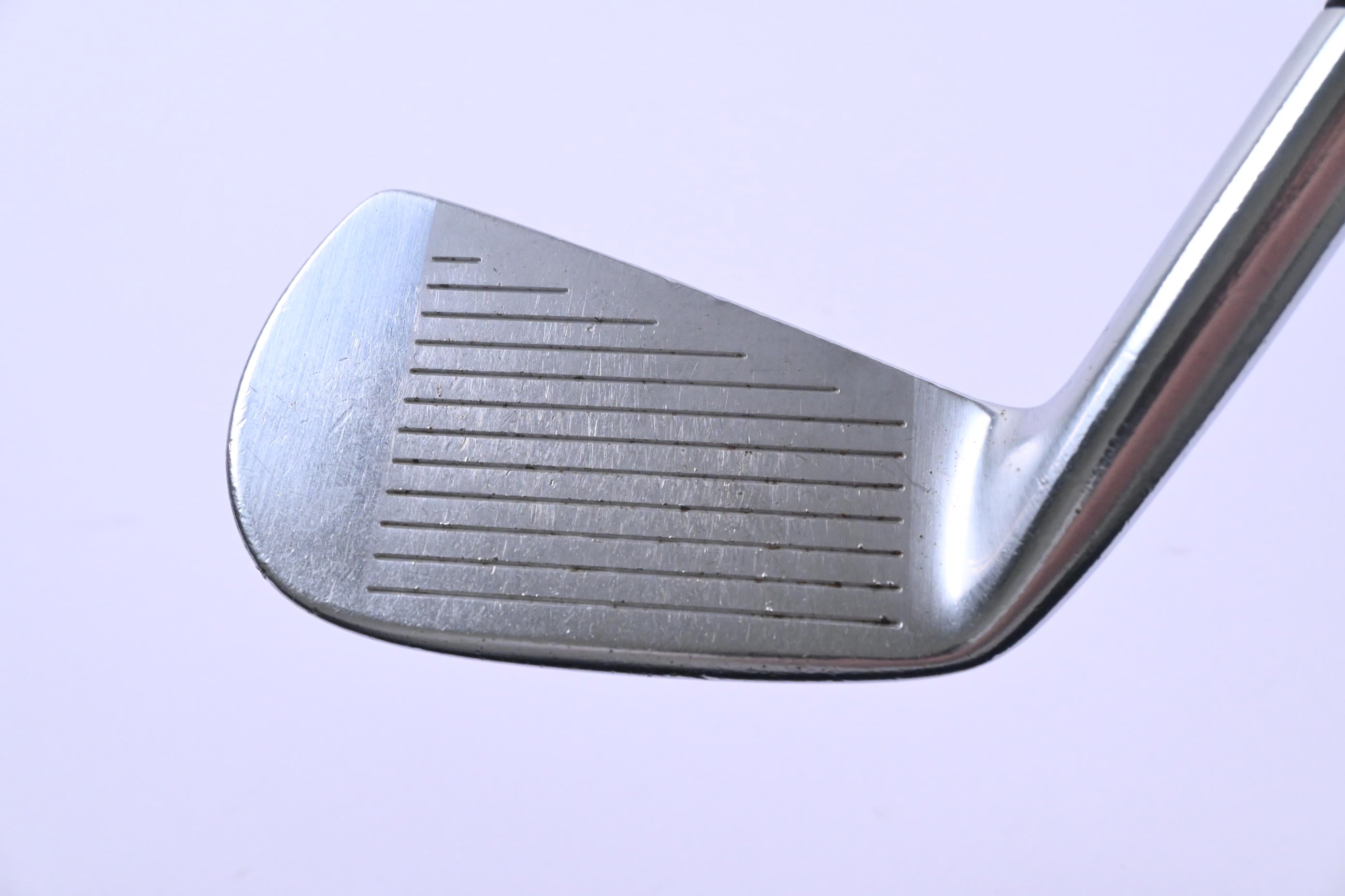 Mizuno T-Zoid Pro II #6 Iron / Regular Flex Dynamic Gold R400 Shaft