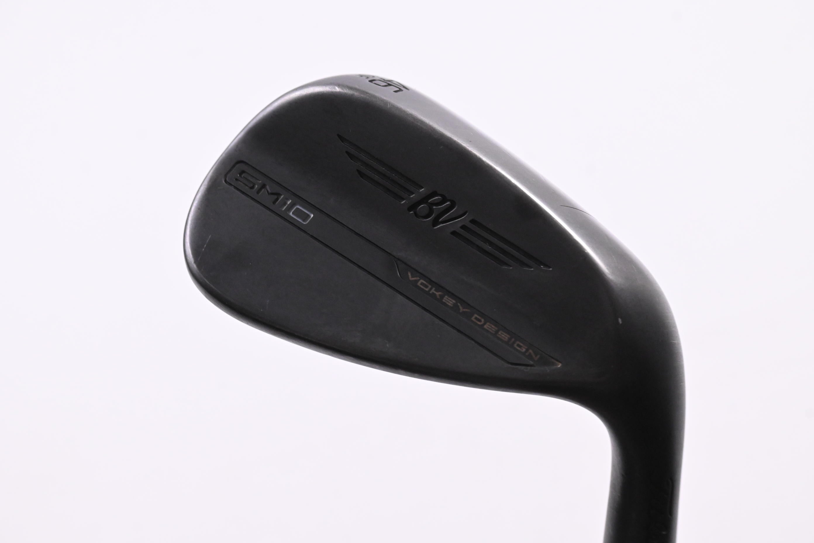 Titleist Vokey SM10 Pitching Wedge / 46 Degree / Stiff Flex N.S.Pro Modus3 Tour