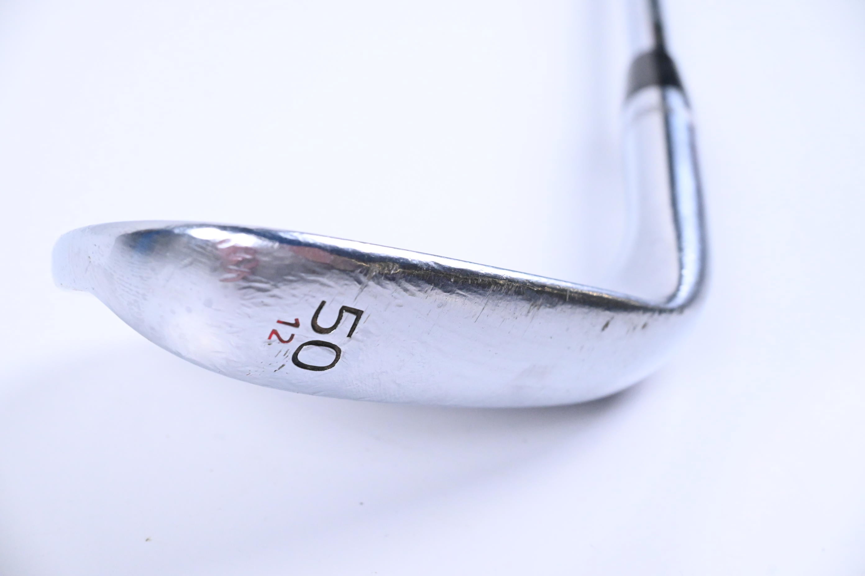 Titleist Vokey SM6 Gap Wedge / 50 Degree / Wedge Flex Vokey Design Steel Shaft