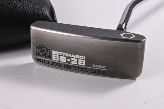 Bettinardi BB 2022 Series Putter / 35 Inch