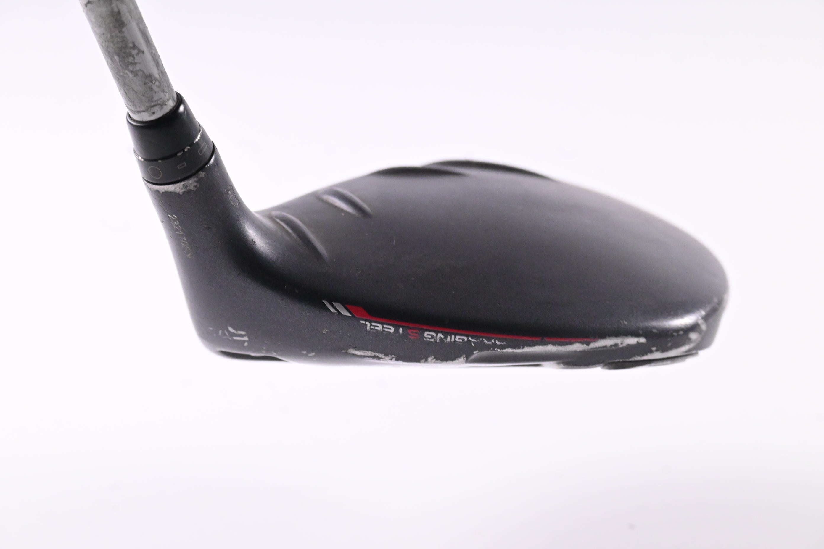 Ping G410 #5 Wood / 17.5 Degree / Stiff Flex Ping Tour 75 Shaft