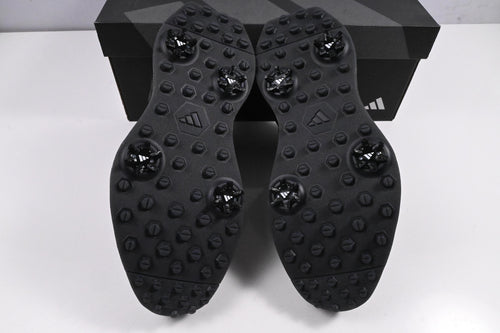 Adidas S2G Rain.RDY Golf Shoes / Size UK 5 / Black