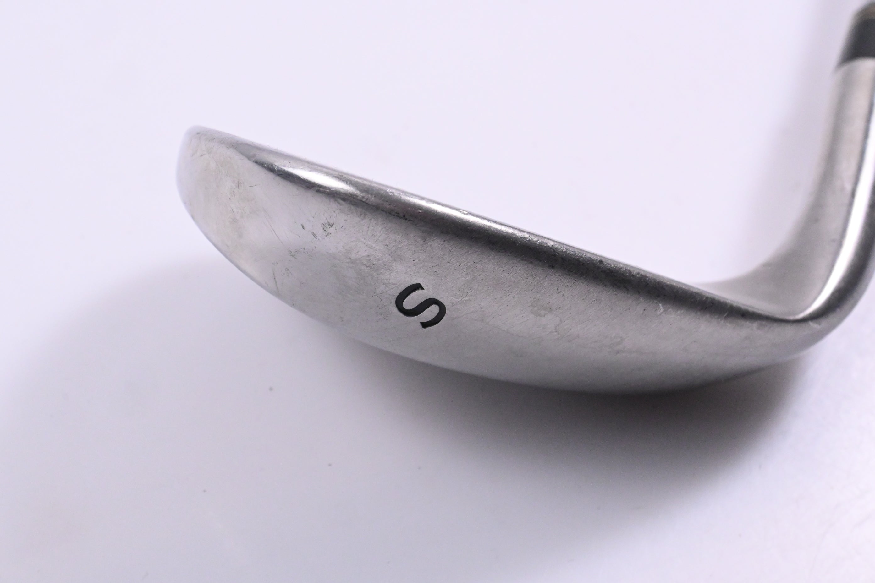 Taylormade R7 Draw Sand Wedge / 54 Degree / Stiff Flex Steel Shaft