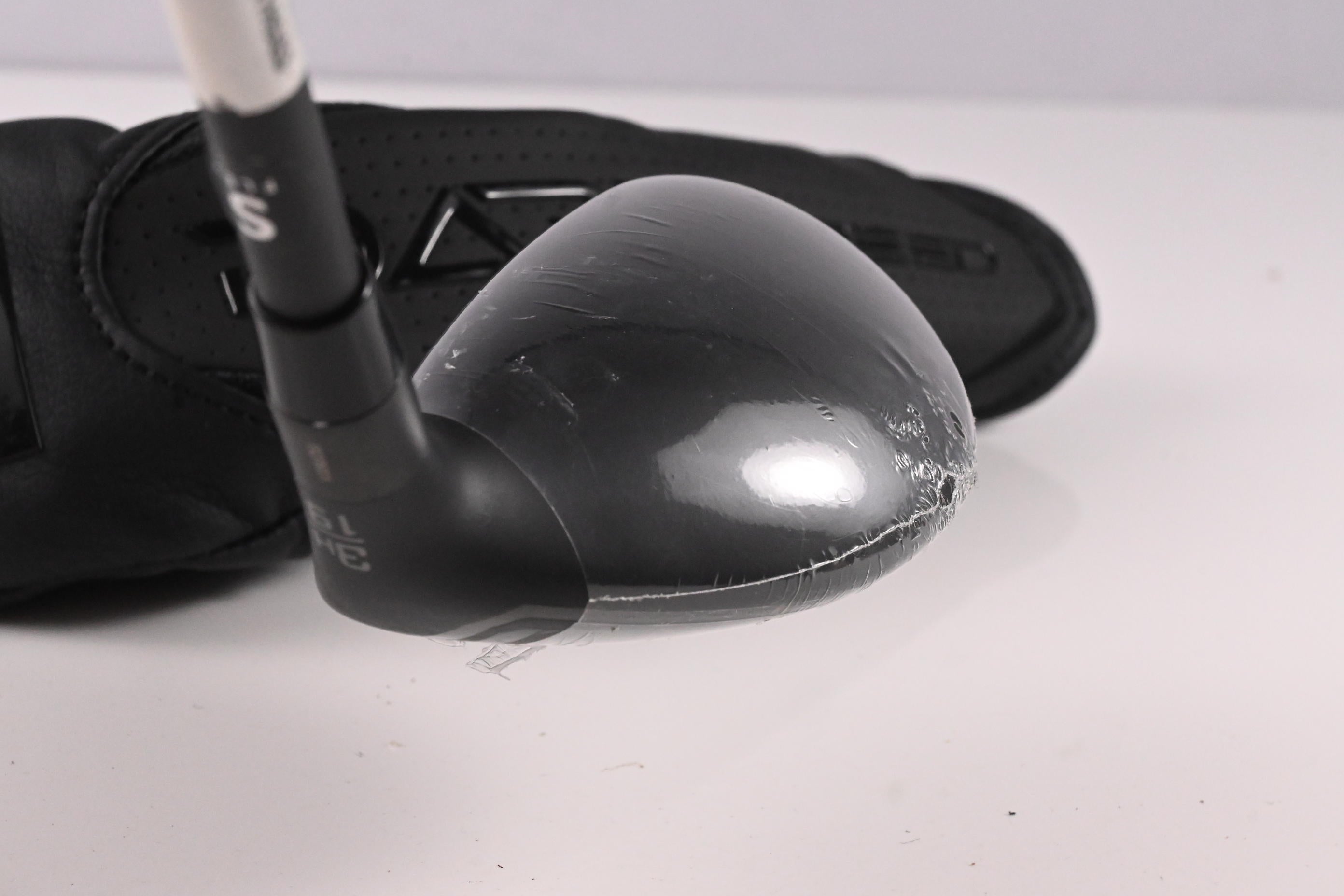 Cobra Darkspeed #3 Hybrid / 19 Degree / Stiff Flex KBS PGI 85 Shaft