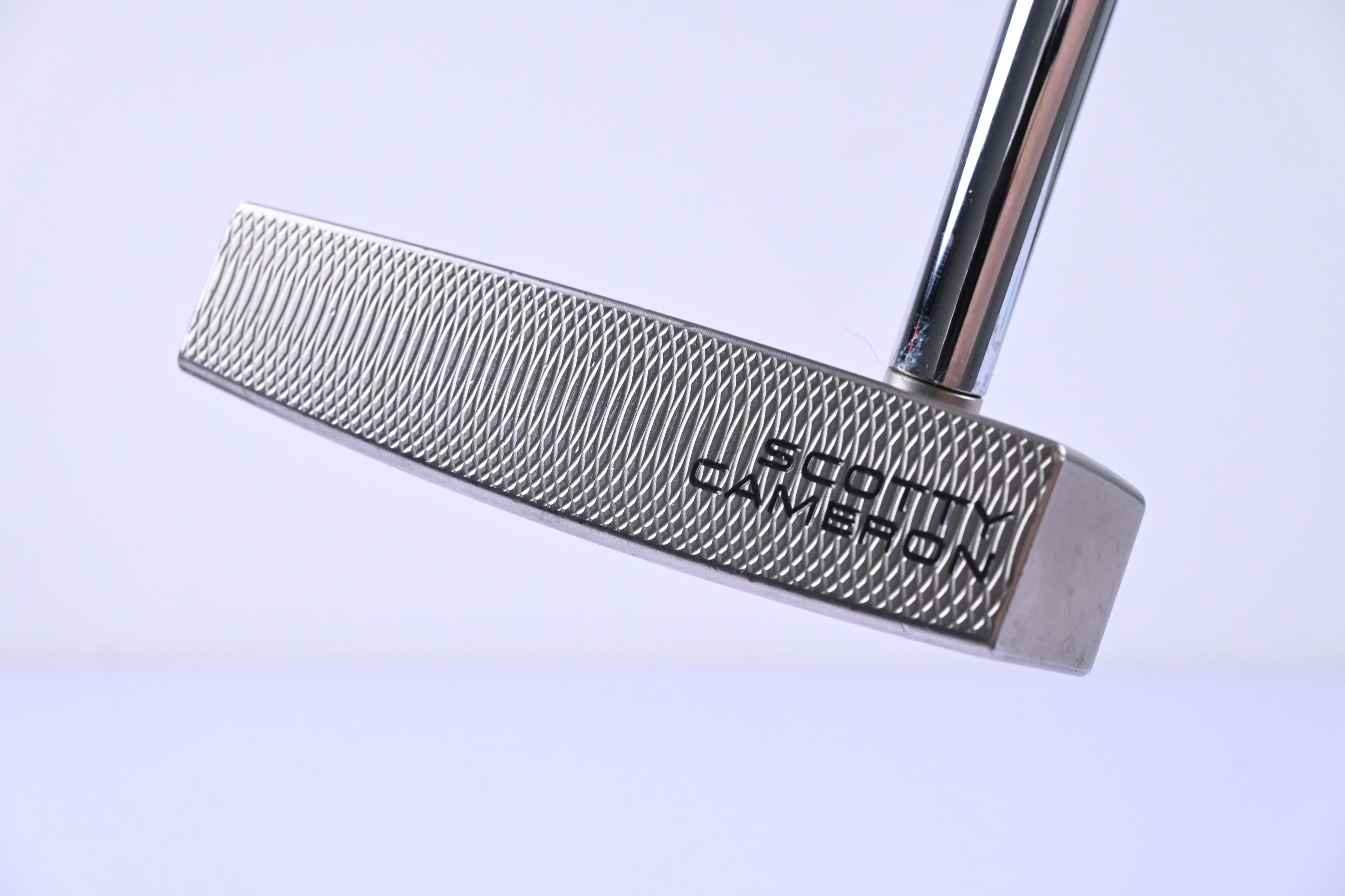 Scotty Cameron 2024 Phantom 7 Putter / 34 Inch