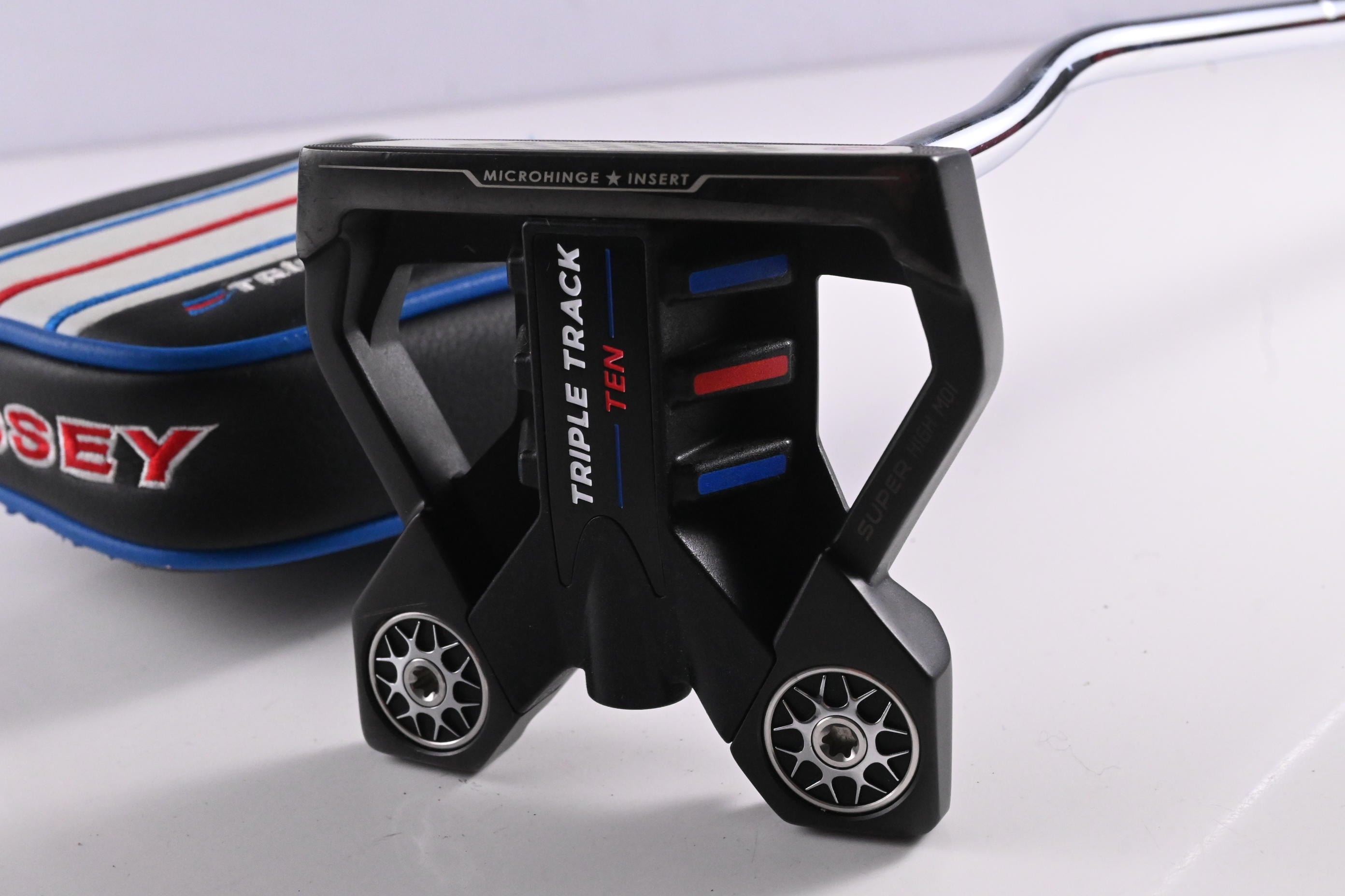 Odyssey Triple Track Ten Putter / 34 Inch